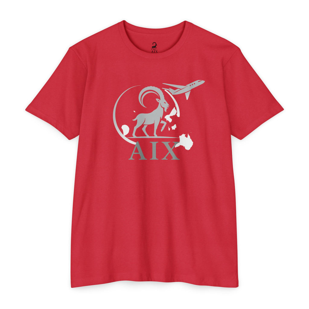 AIX Global Jet Setter