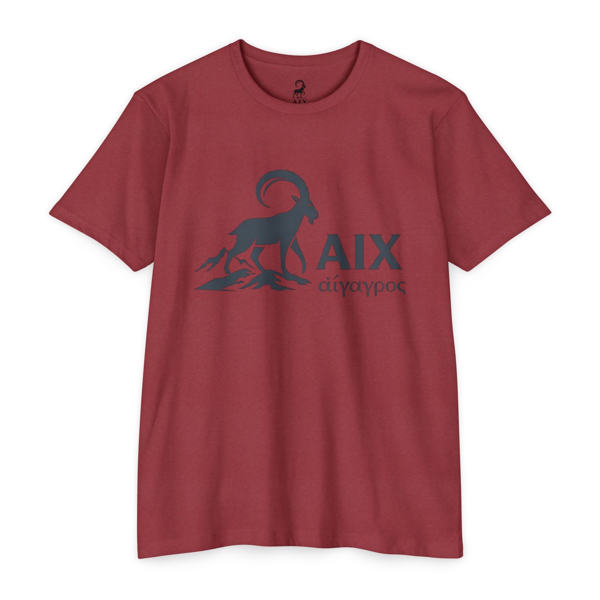 AIX Greek Ibex Shirt
