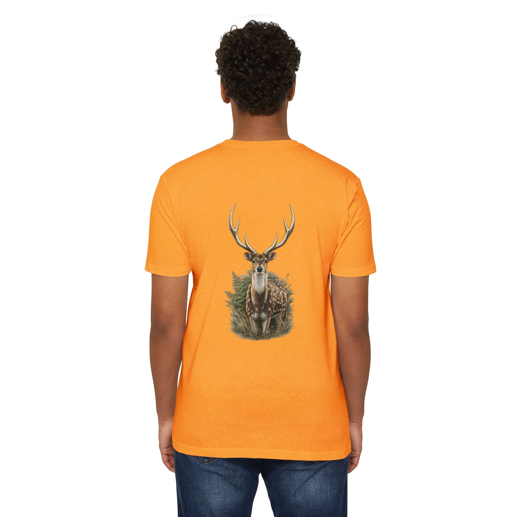 Limited Edition Axis Tshirt