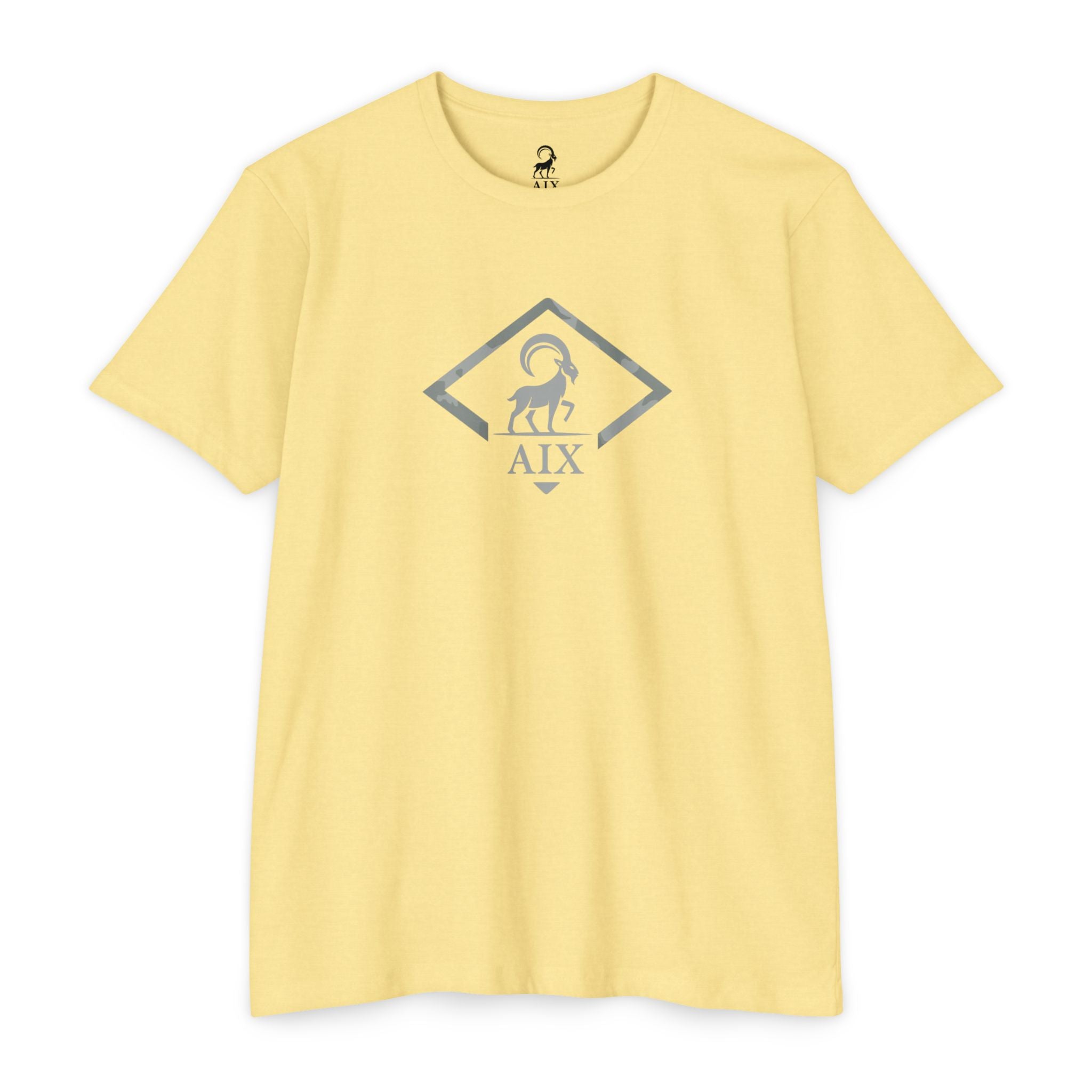 Rocky Mountain Bighorn Sheep T-Shirt