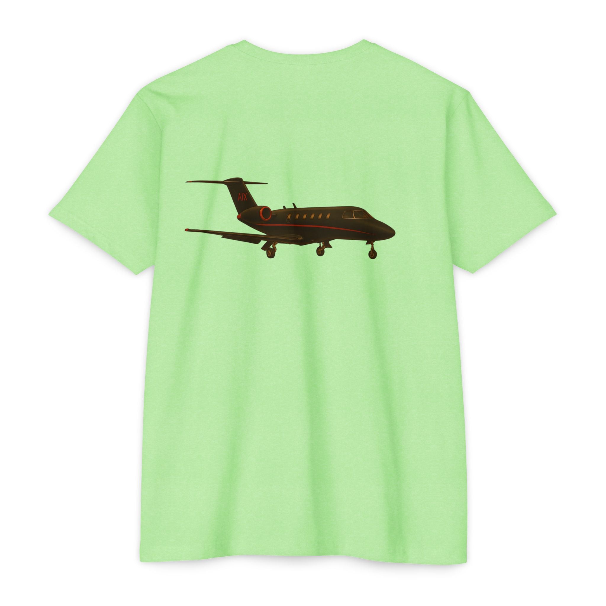 AIX Global Jet Setter