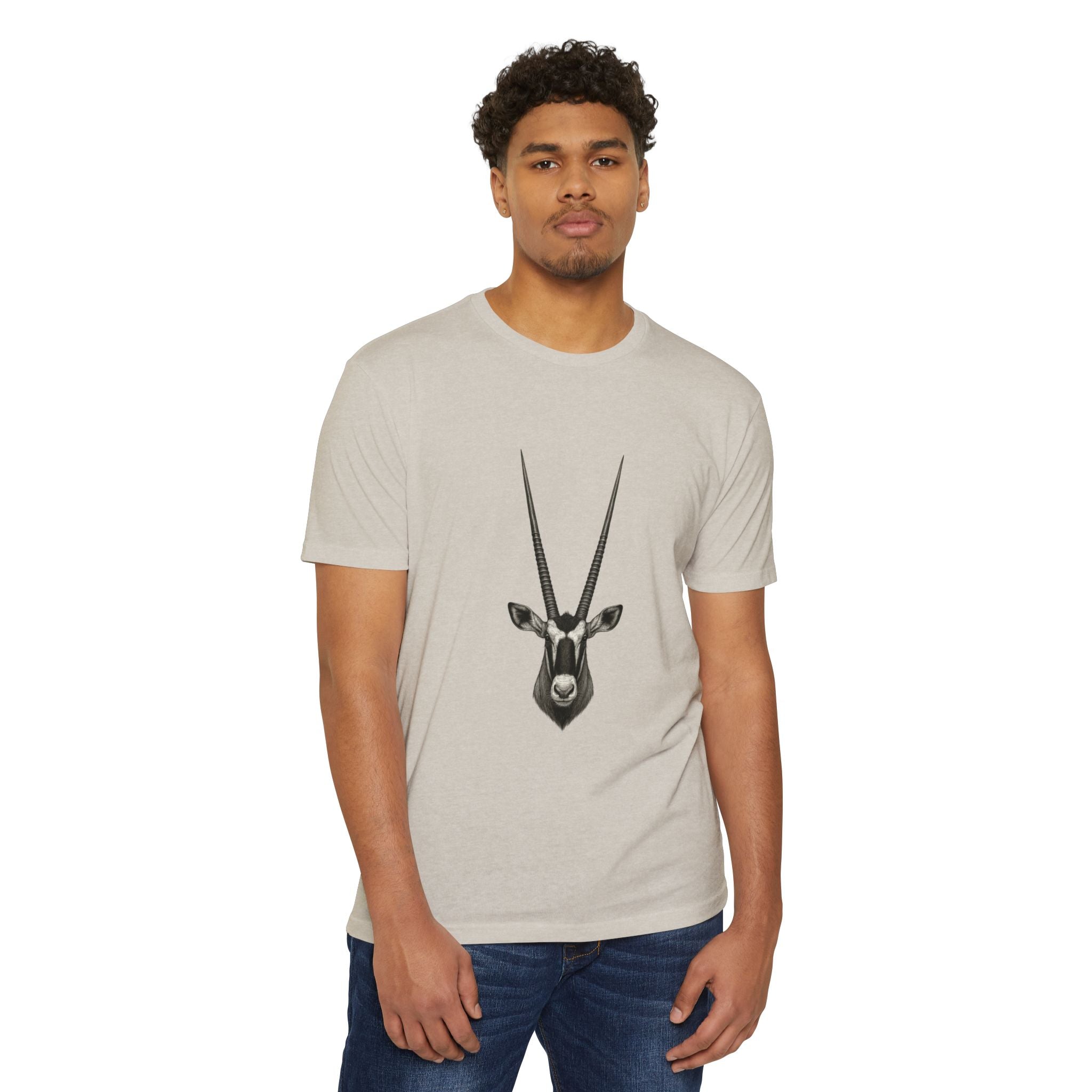 Gemsbok T-shirt