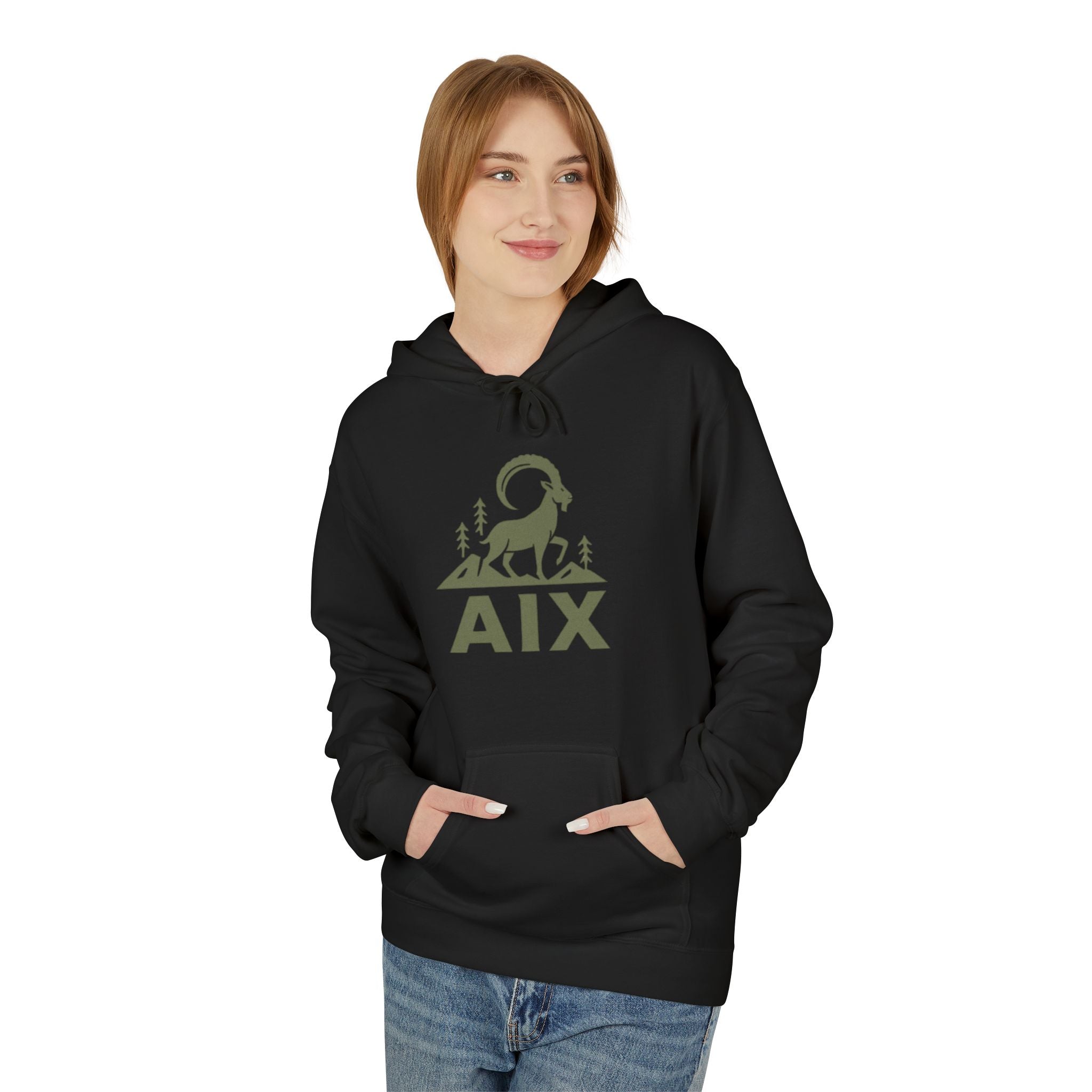 AIX Hoodie