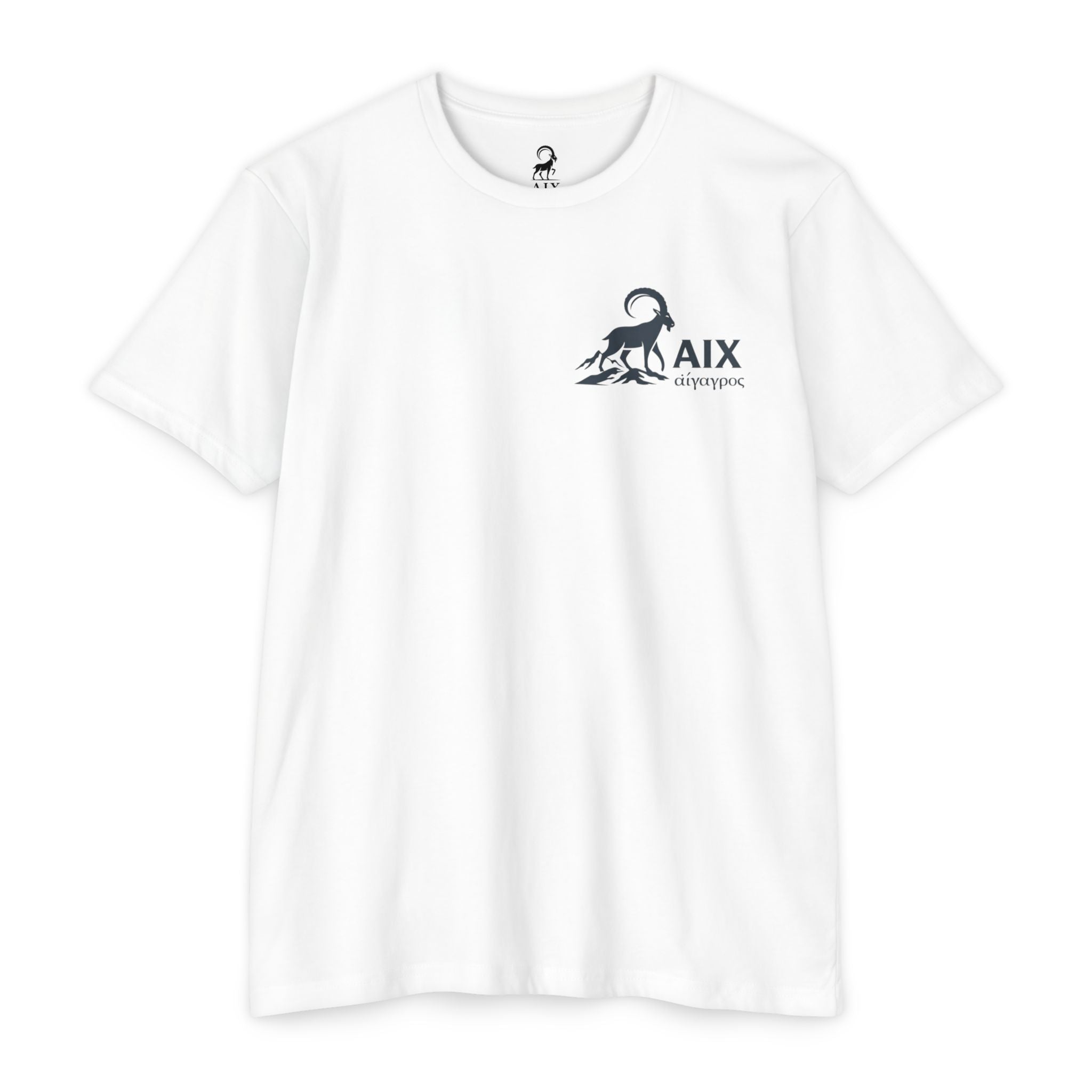Limited Edition Axis Tshirt