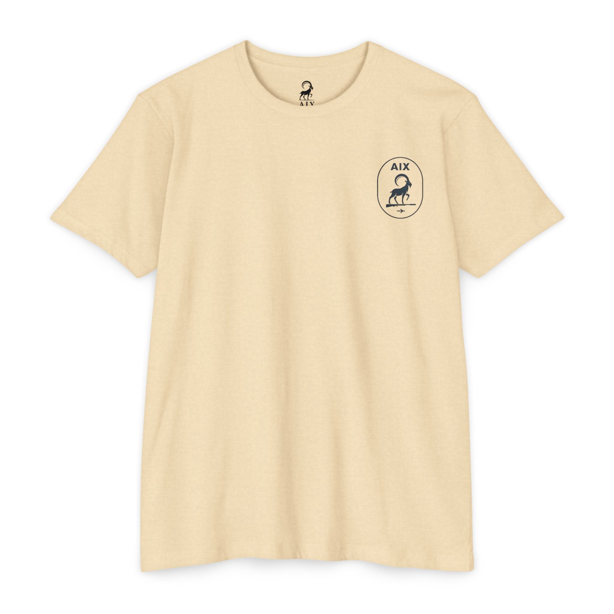 Colorado Elk Graphic T-Shirt — Vintage Mountain Wildlife Tee