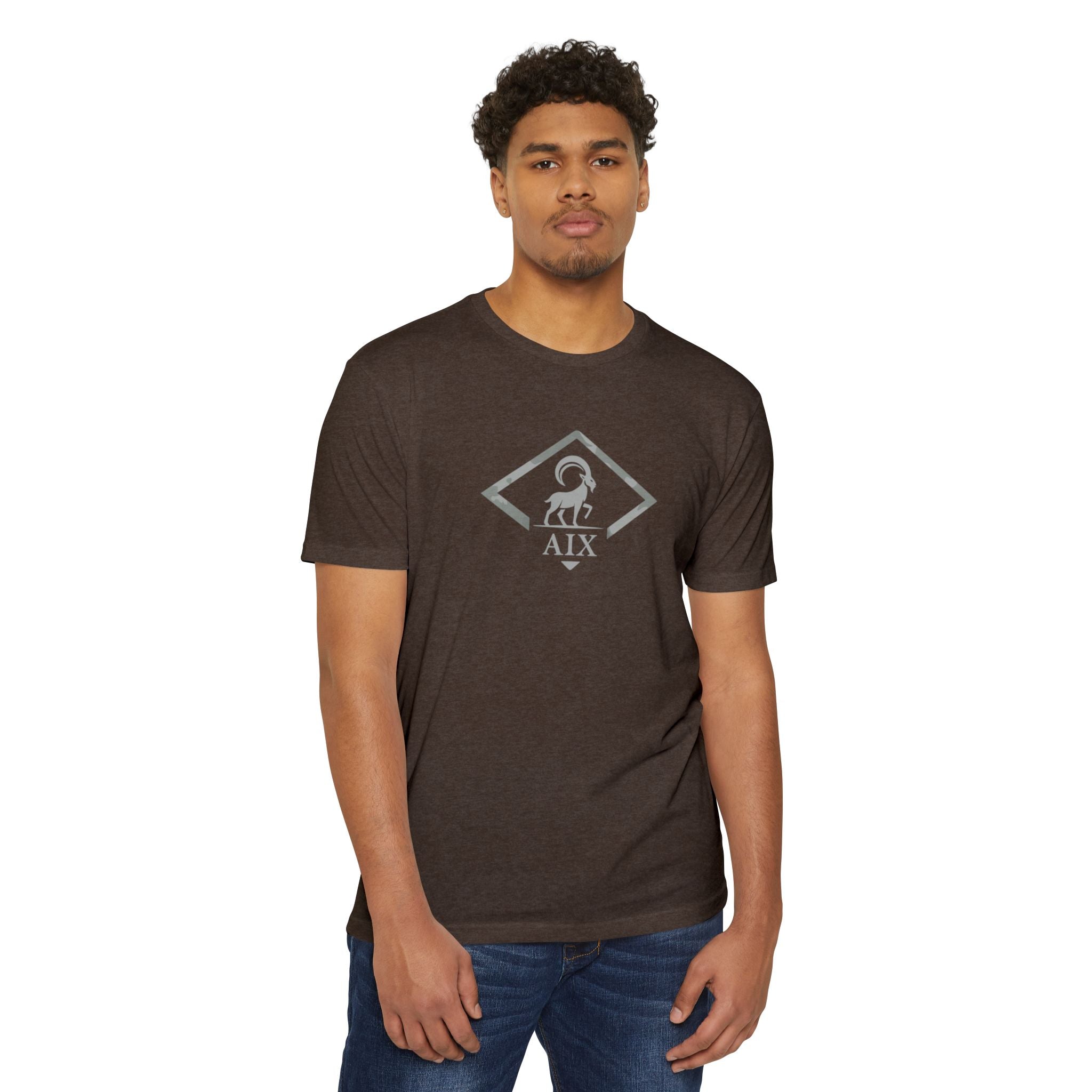 Rocky Mountain Bighorn Sheep T-Shirt