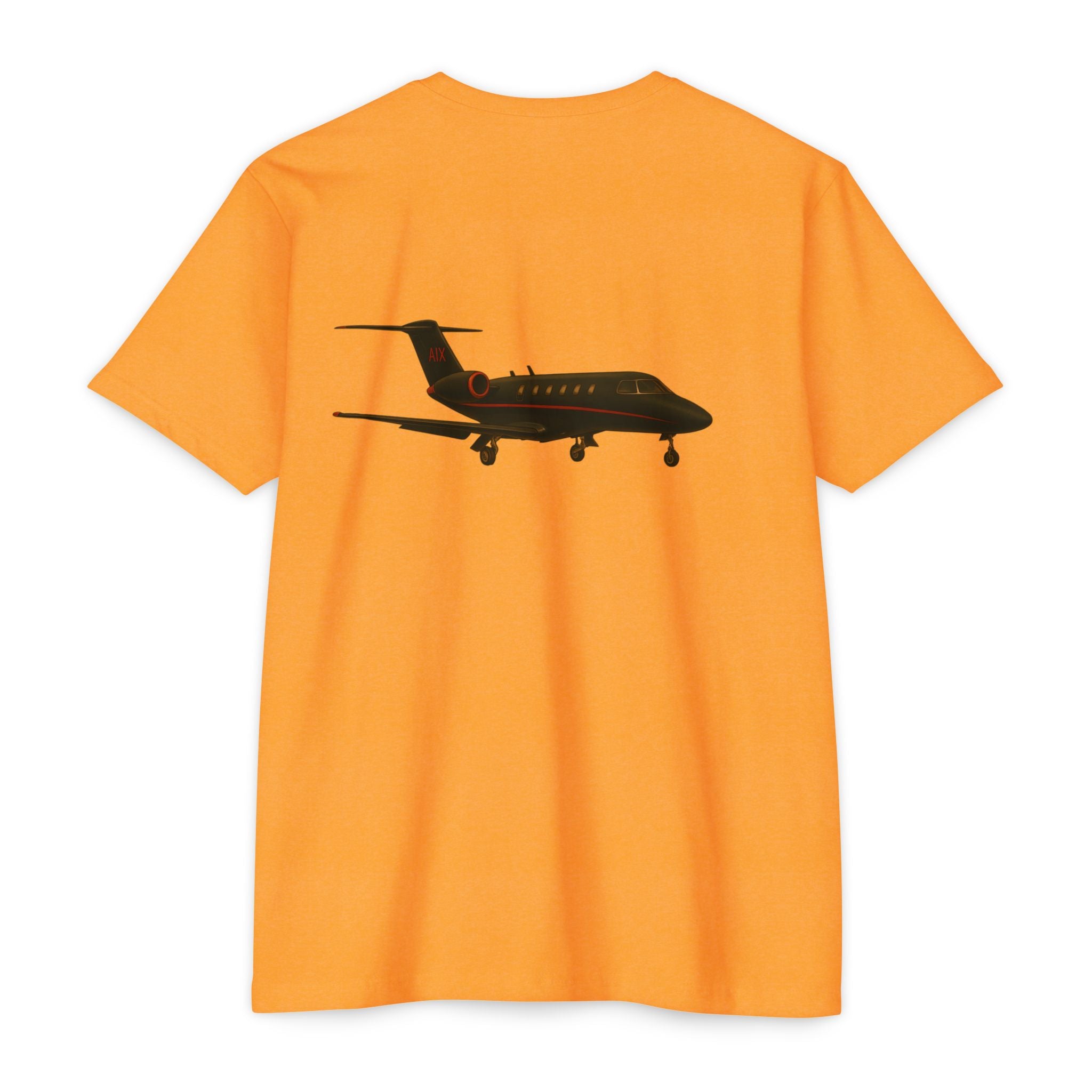 AIX Global Jet Setter