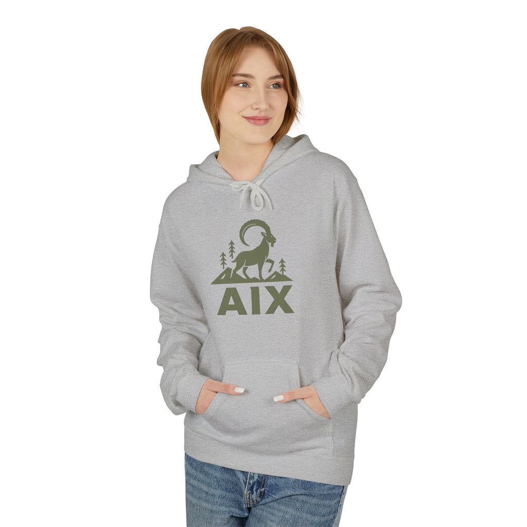 AIX Hoodie