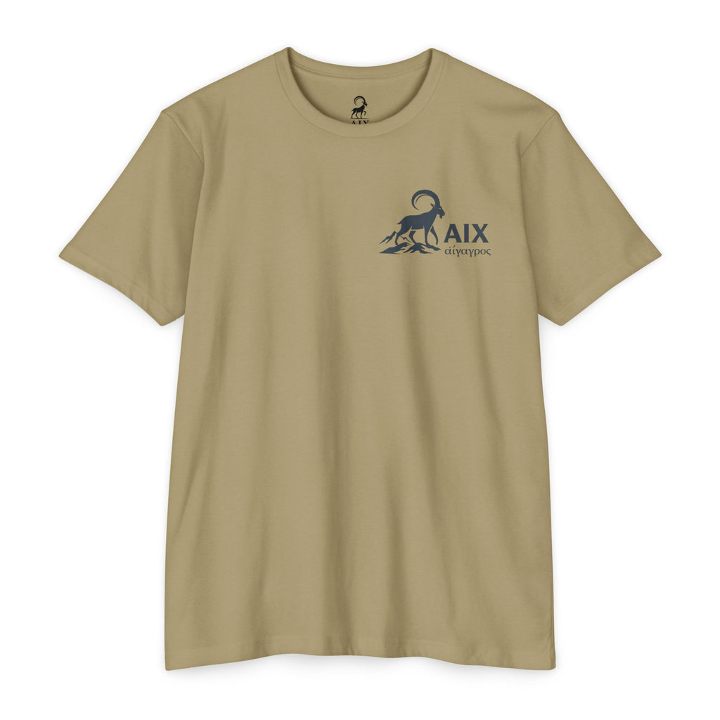 Limited Edition Axis Tshirt