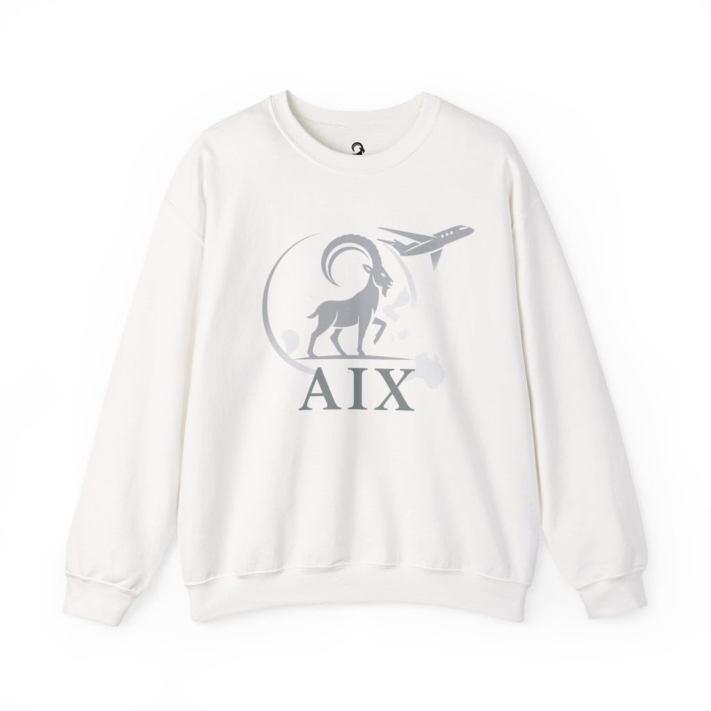 AIX Global Pullover