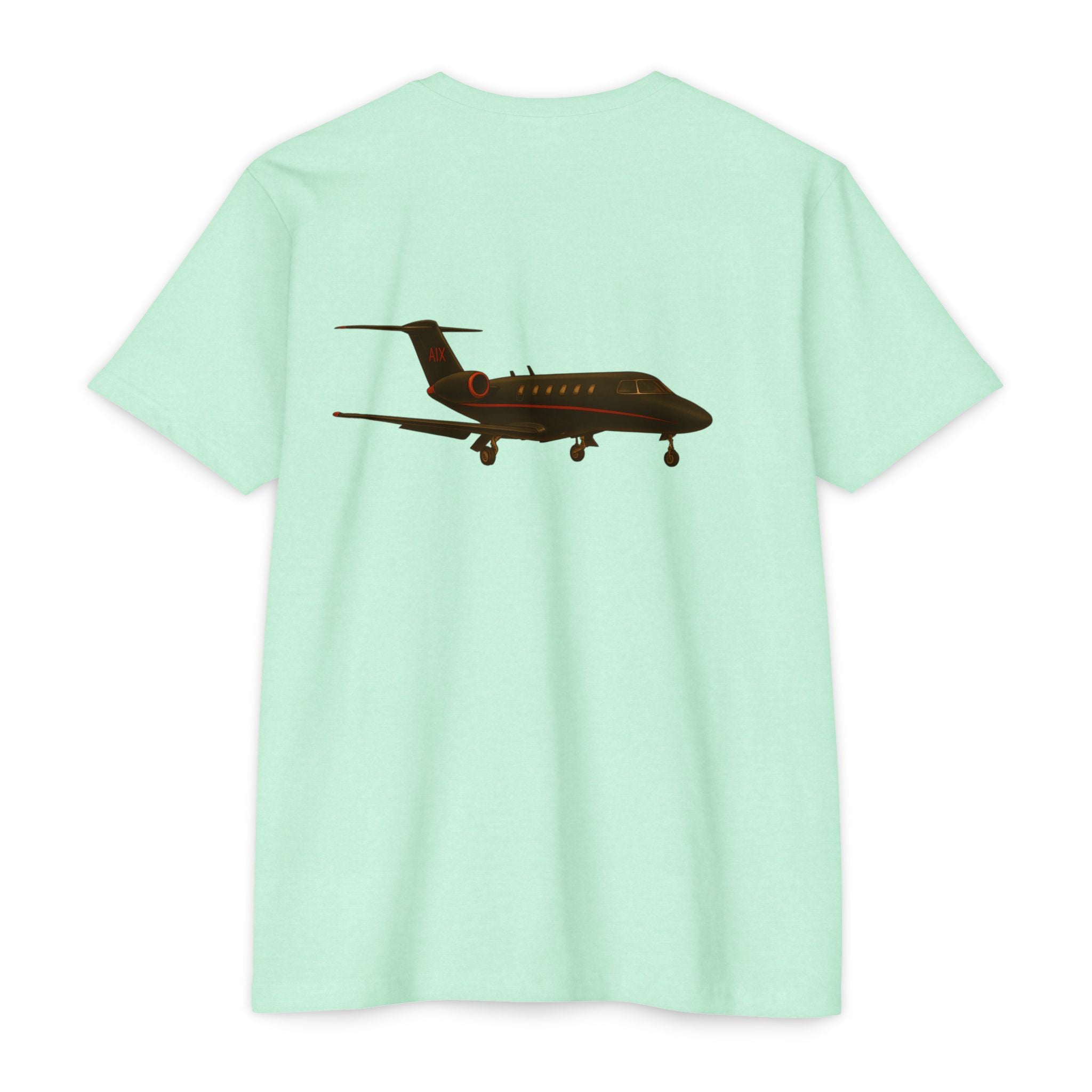 AIX Global Jet Setter