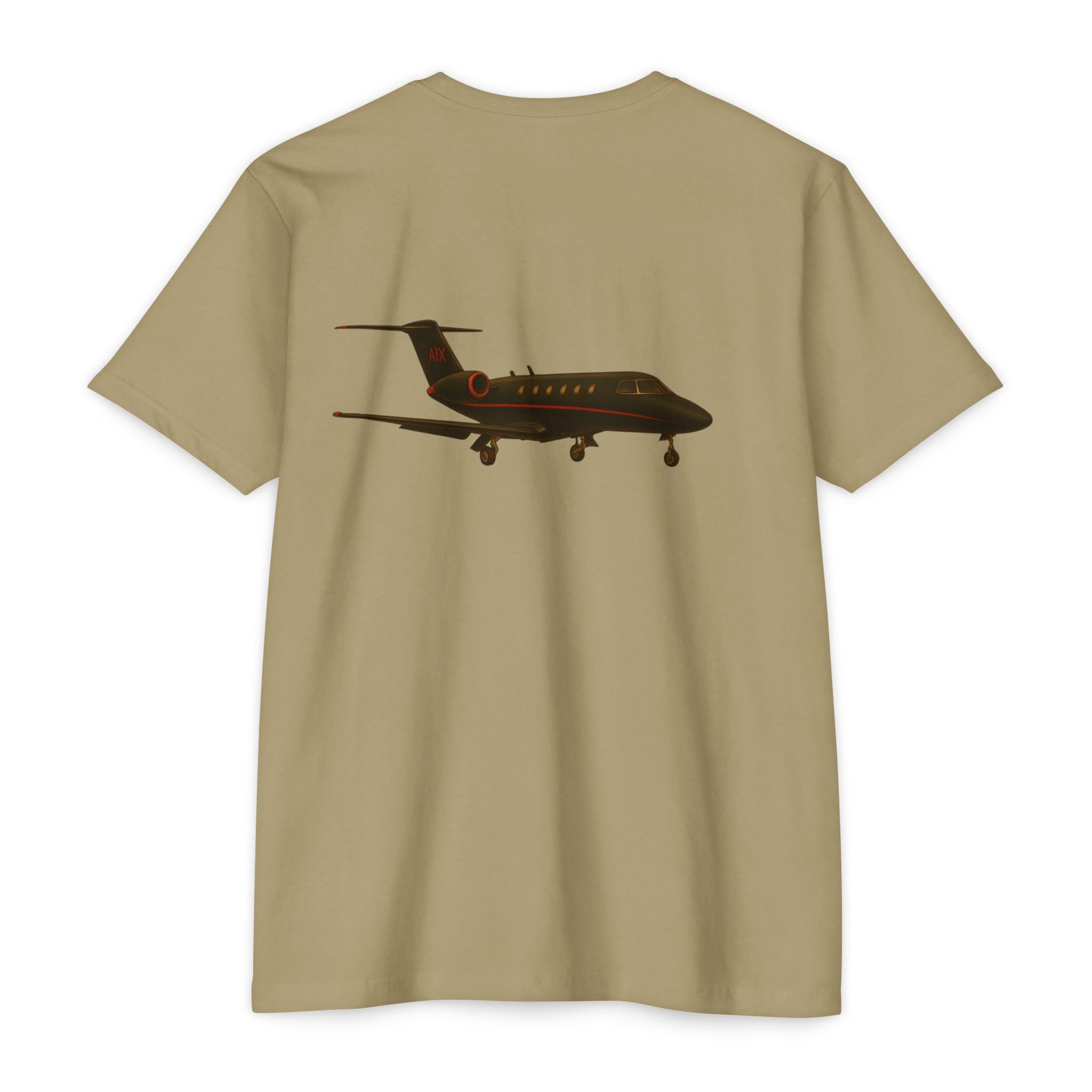 AIX Global Jet Setter