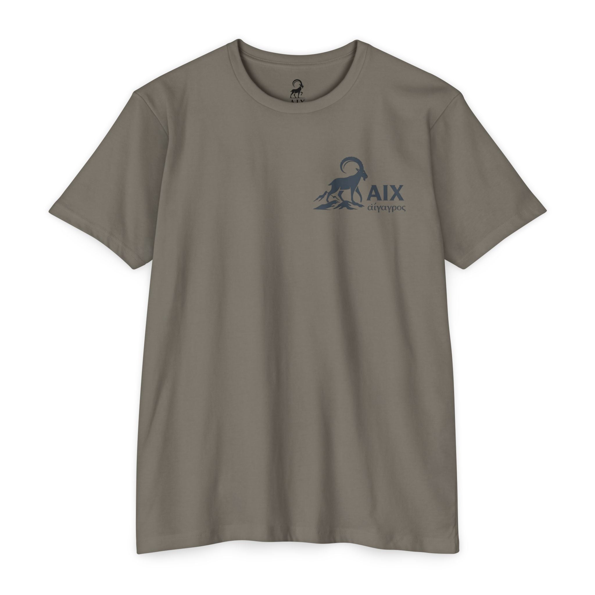 Limited Edition Axis Tshirt