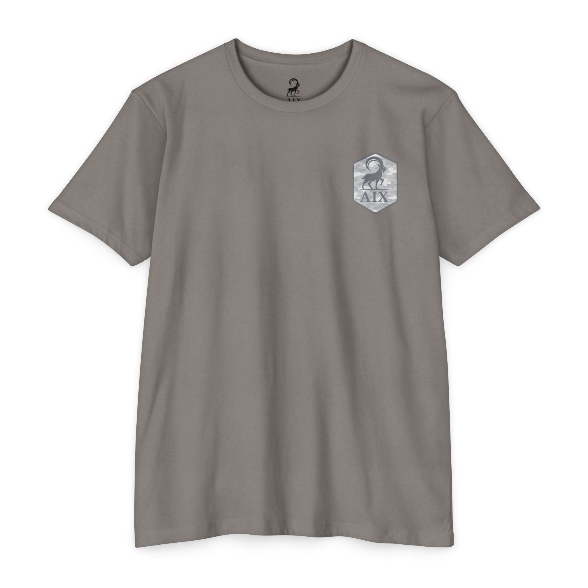 Helicopter Deer Rescue T-Shirt