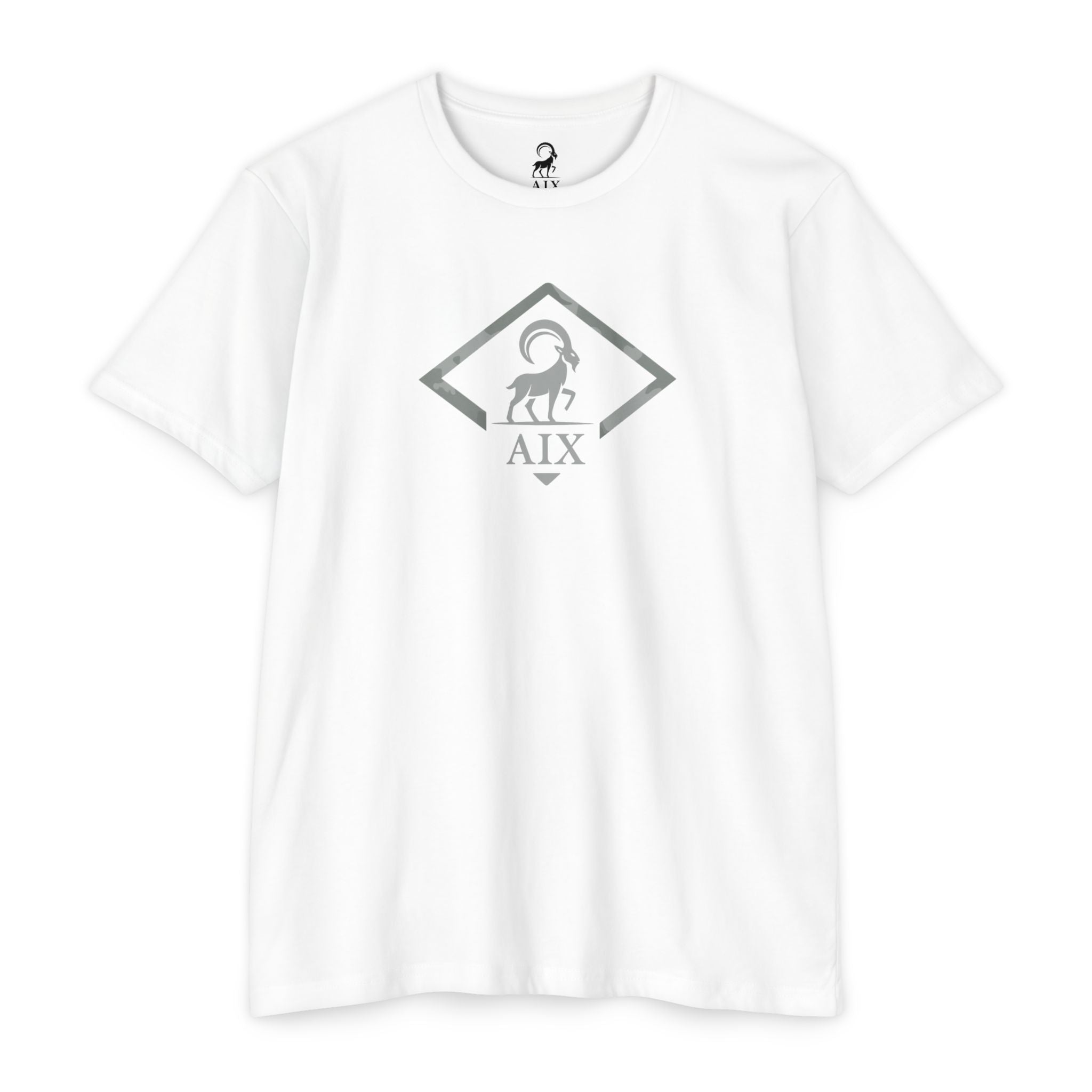 West Texas Barbary Sheep T-Shirt