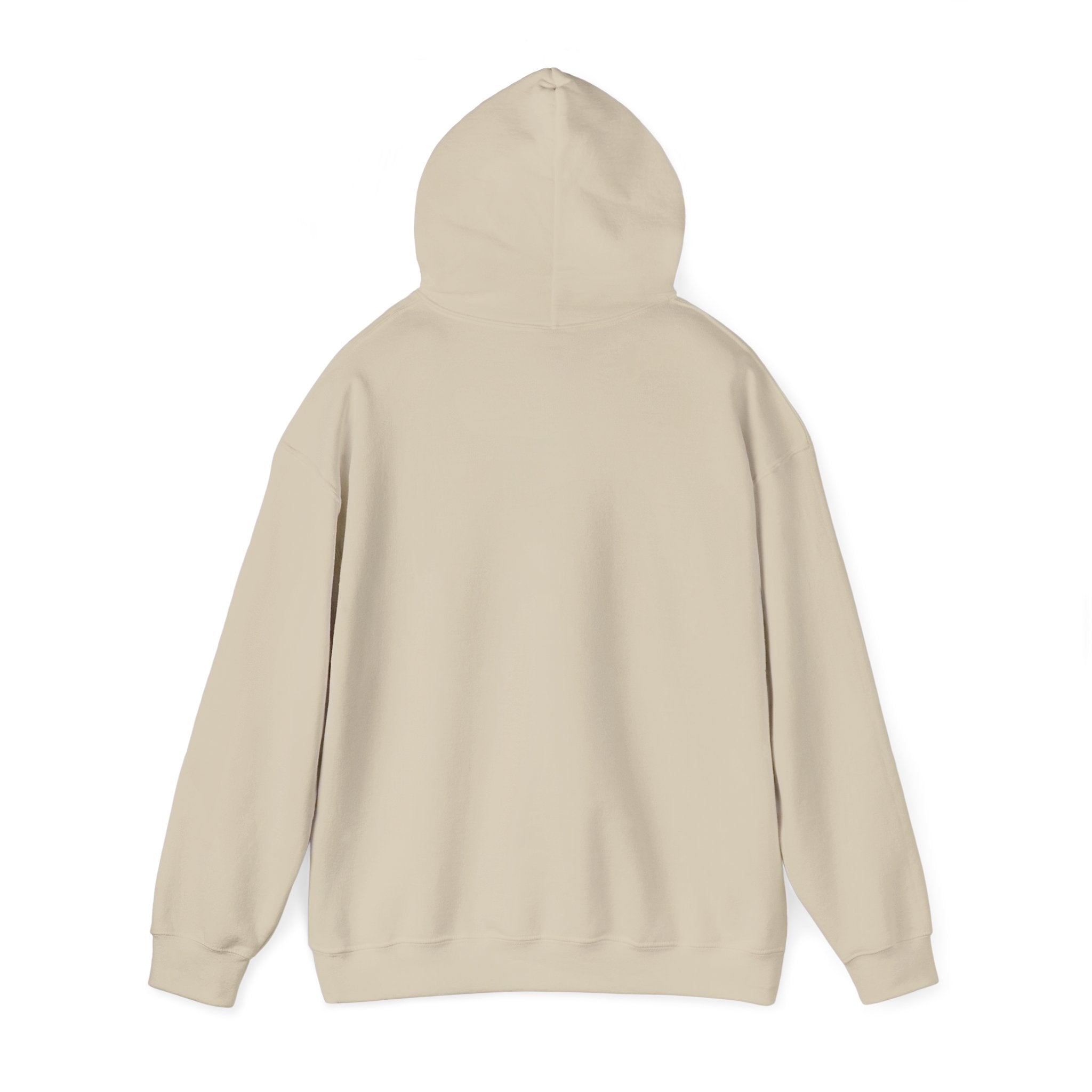 AIX "Greek Ibex" Hoodie