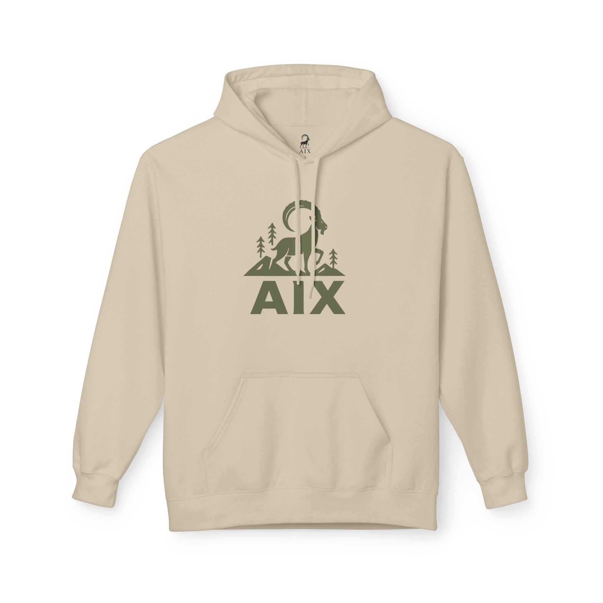 AIX Hoodie