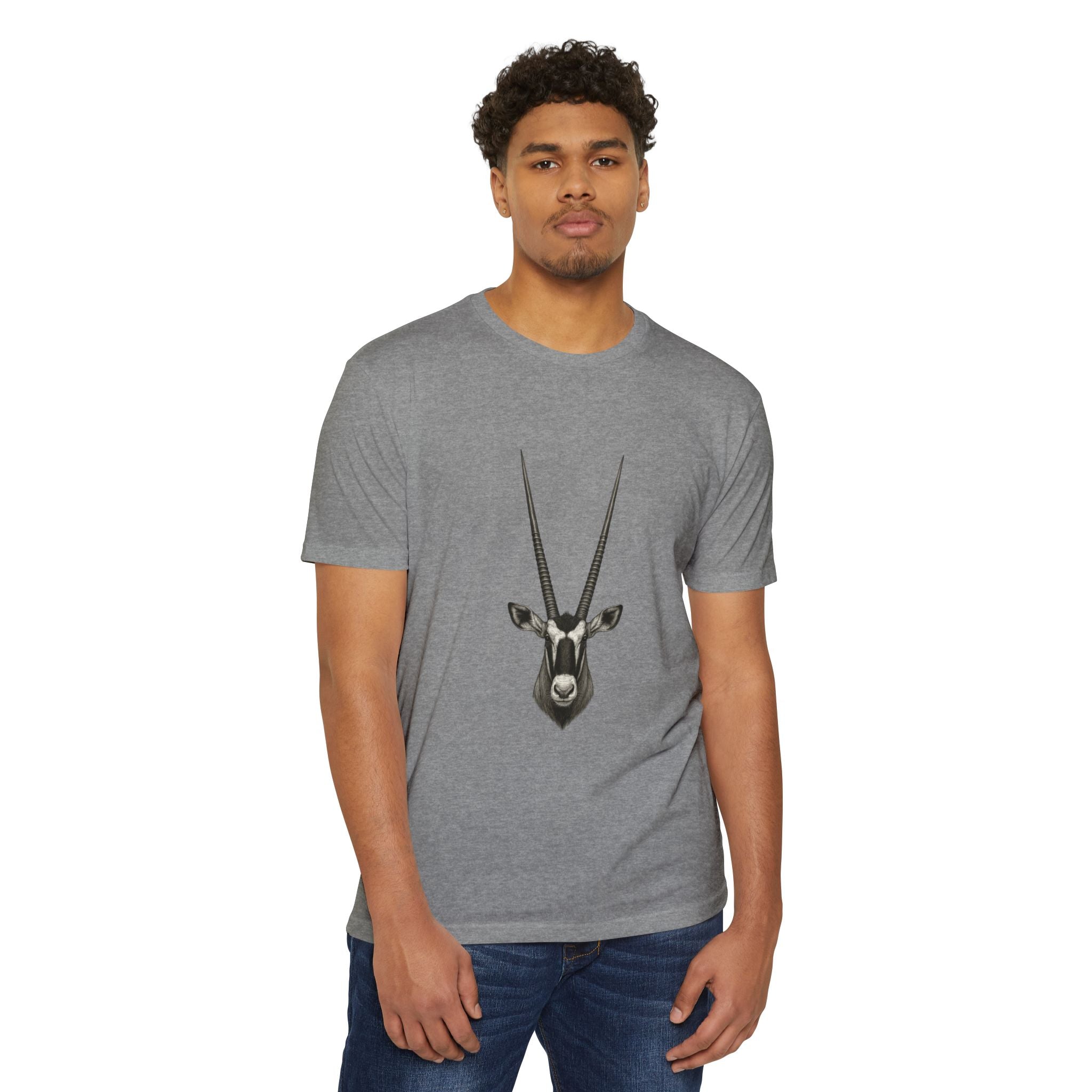 Gemsbok T-shirt