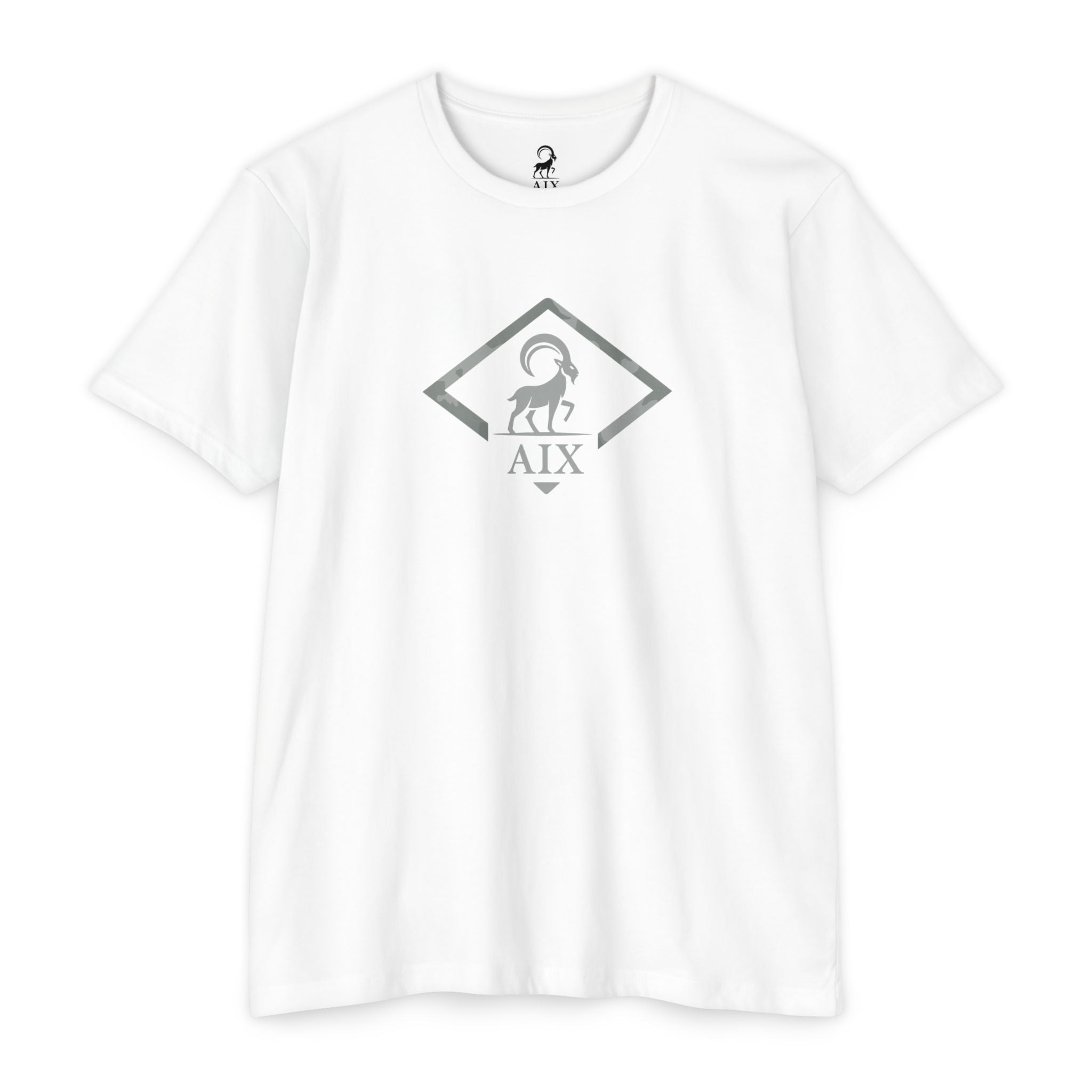 Rocky Mountain Bighorn Sheep T-Shirt