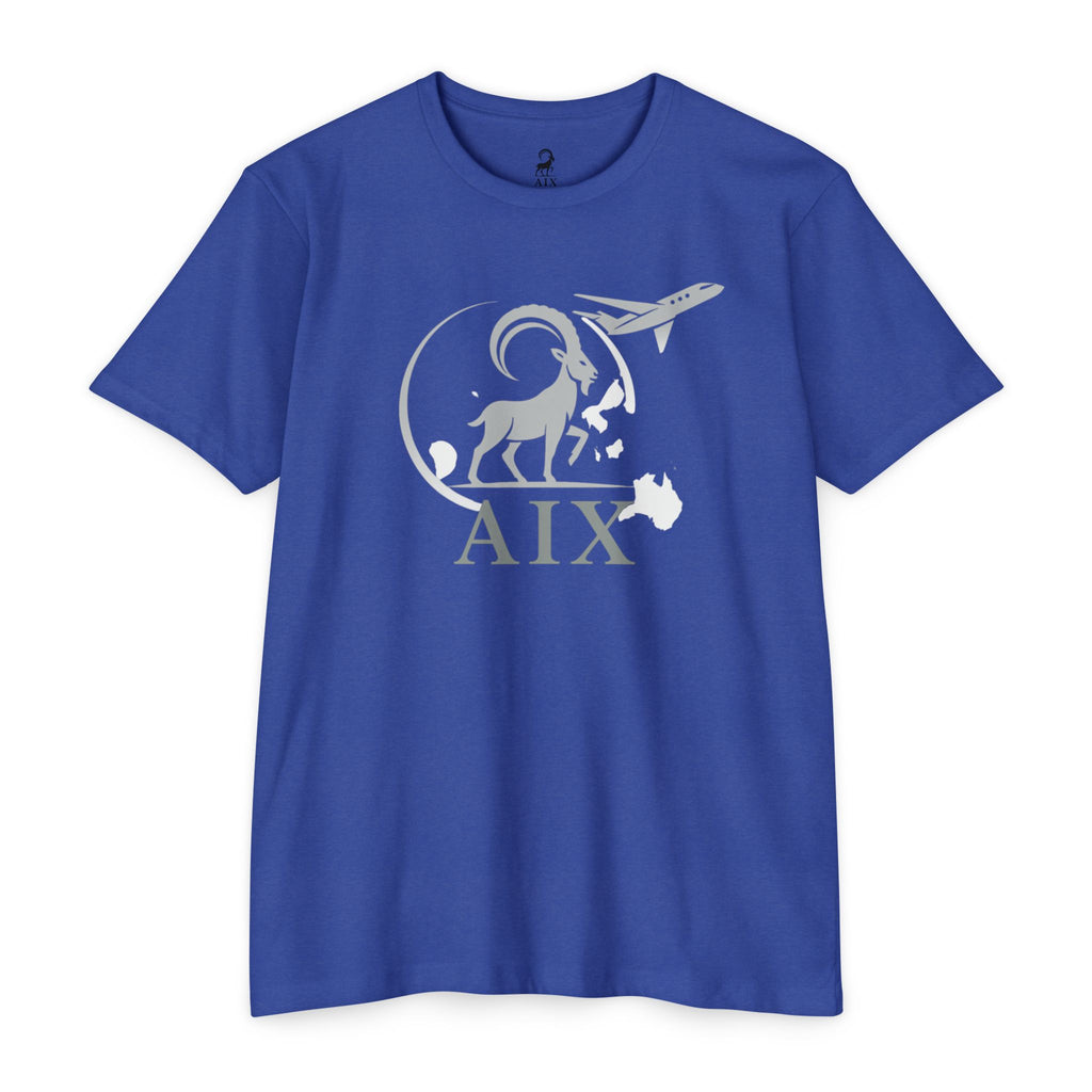 AIX Global Jet Setter