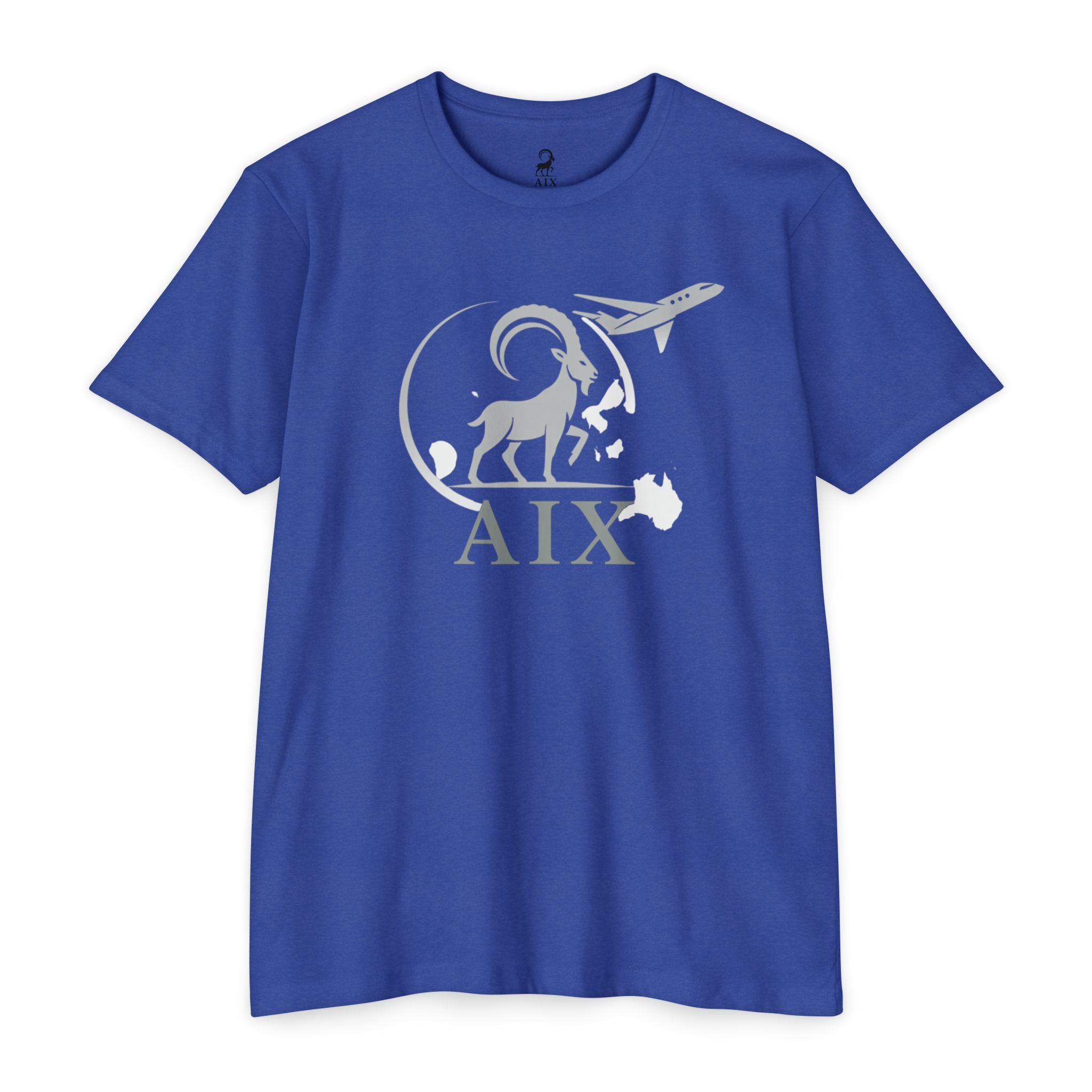 AIX Global Jet Setter