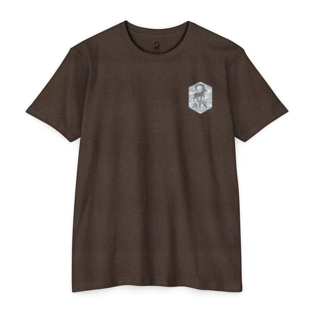 Helicopter Deer Rescue T-Shirt