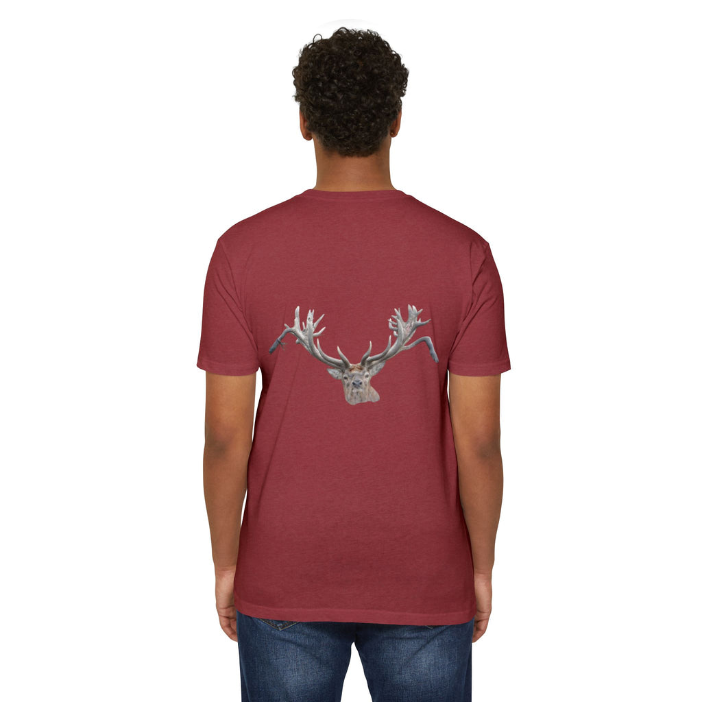 AIX New Zealand Red Stag