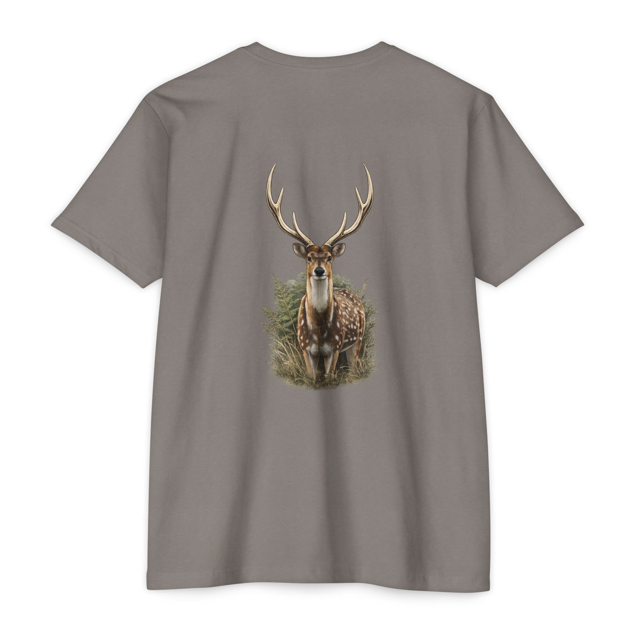 Limited Edition Axis Tshirt