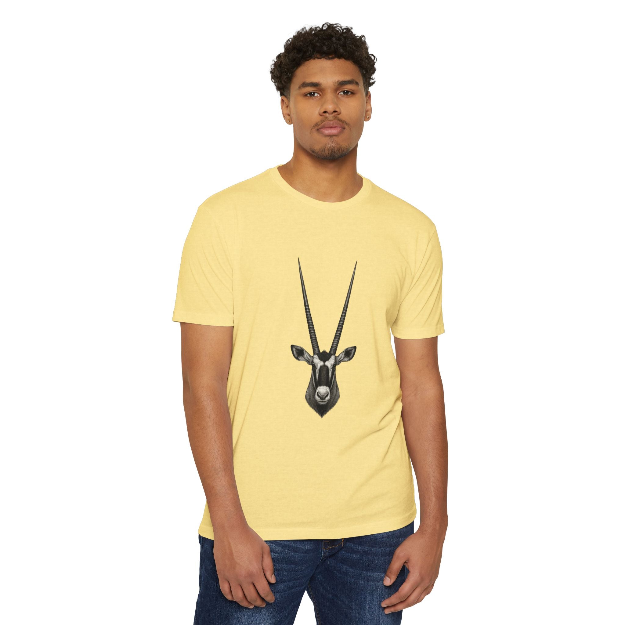 Gemsbok T-shirt