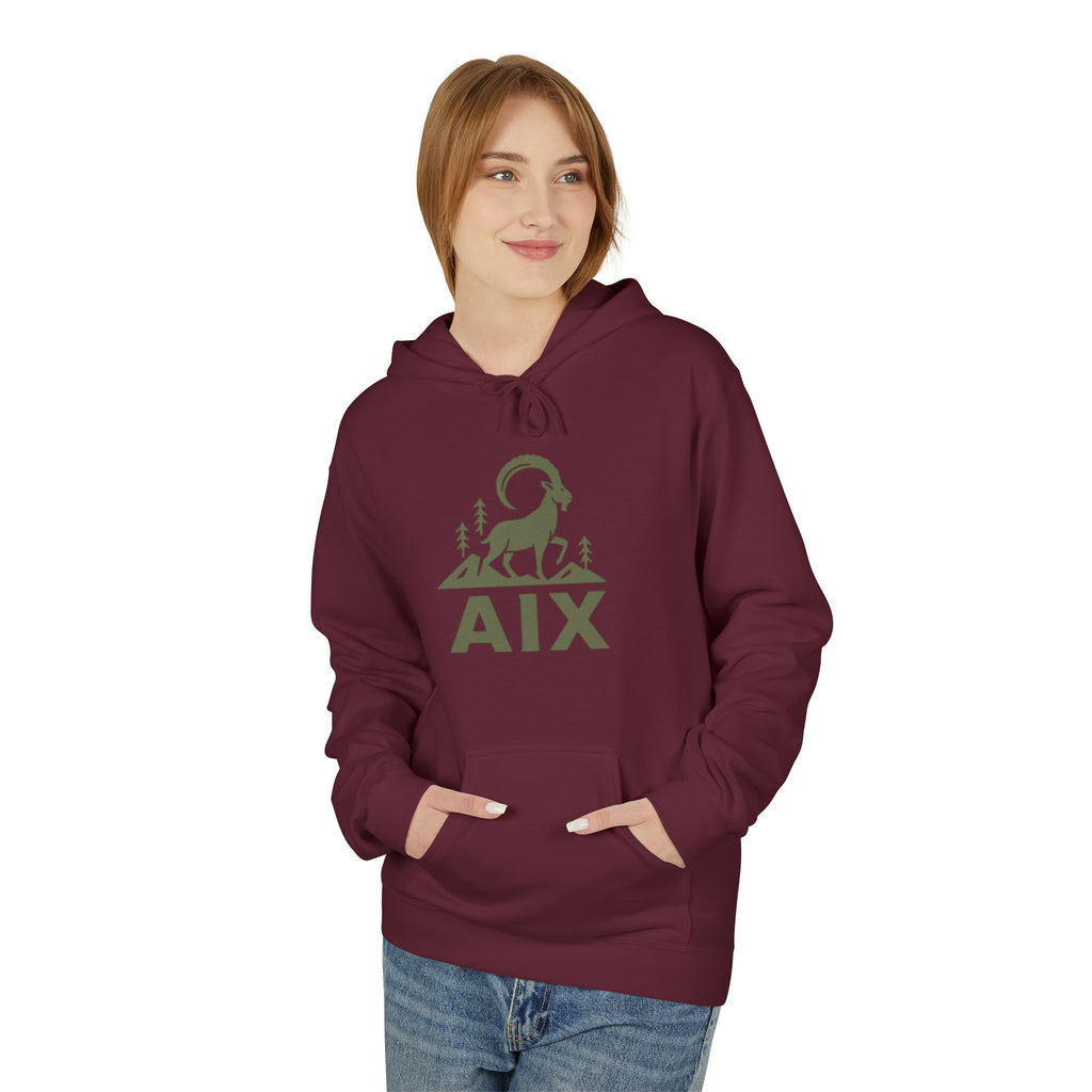 AIX Hoodie