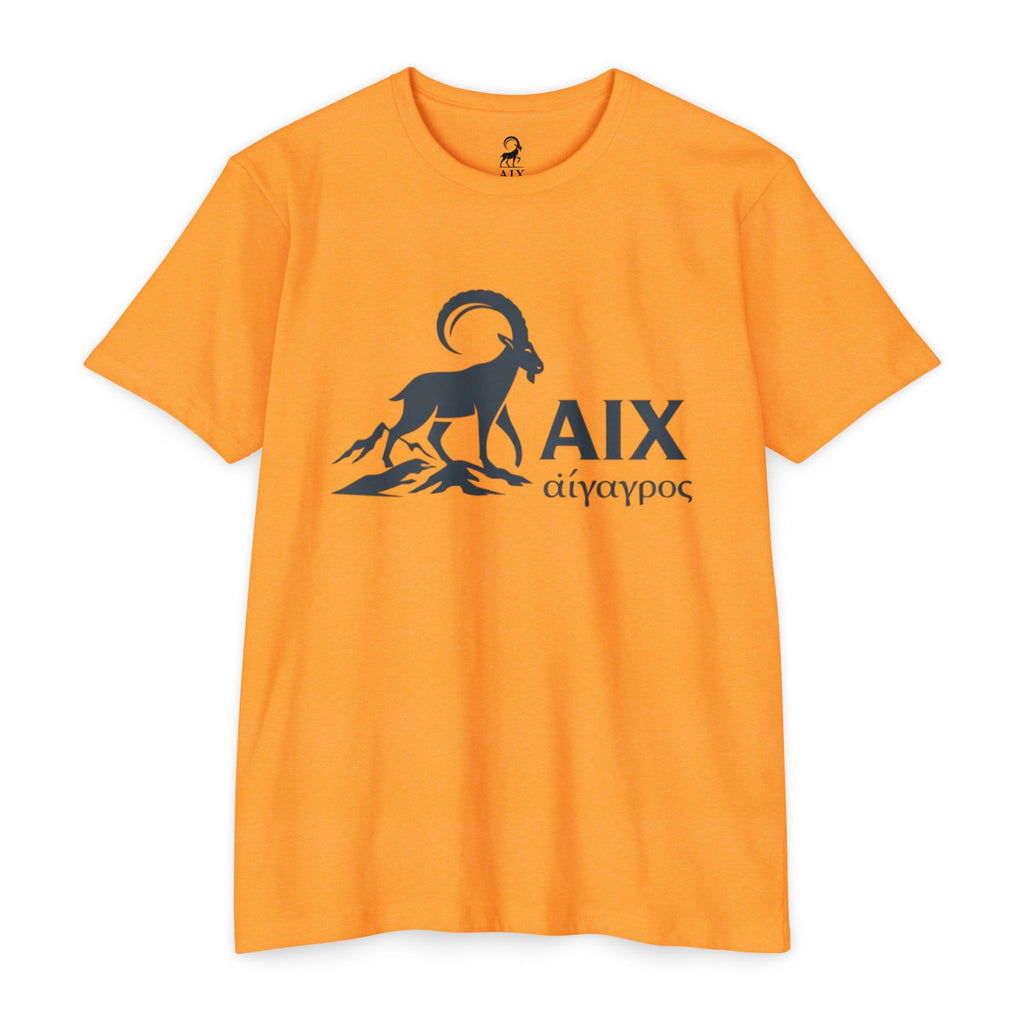 AIX Greek Ibex Shirt