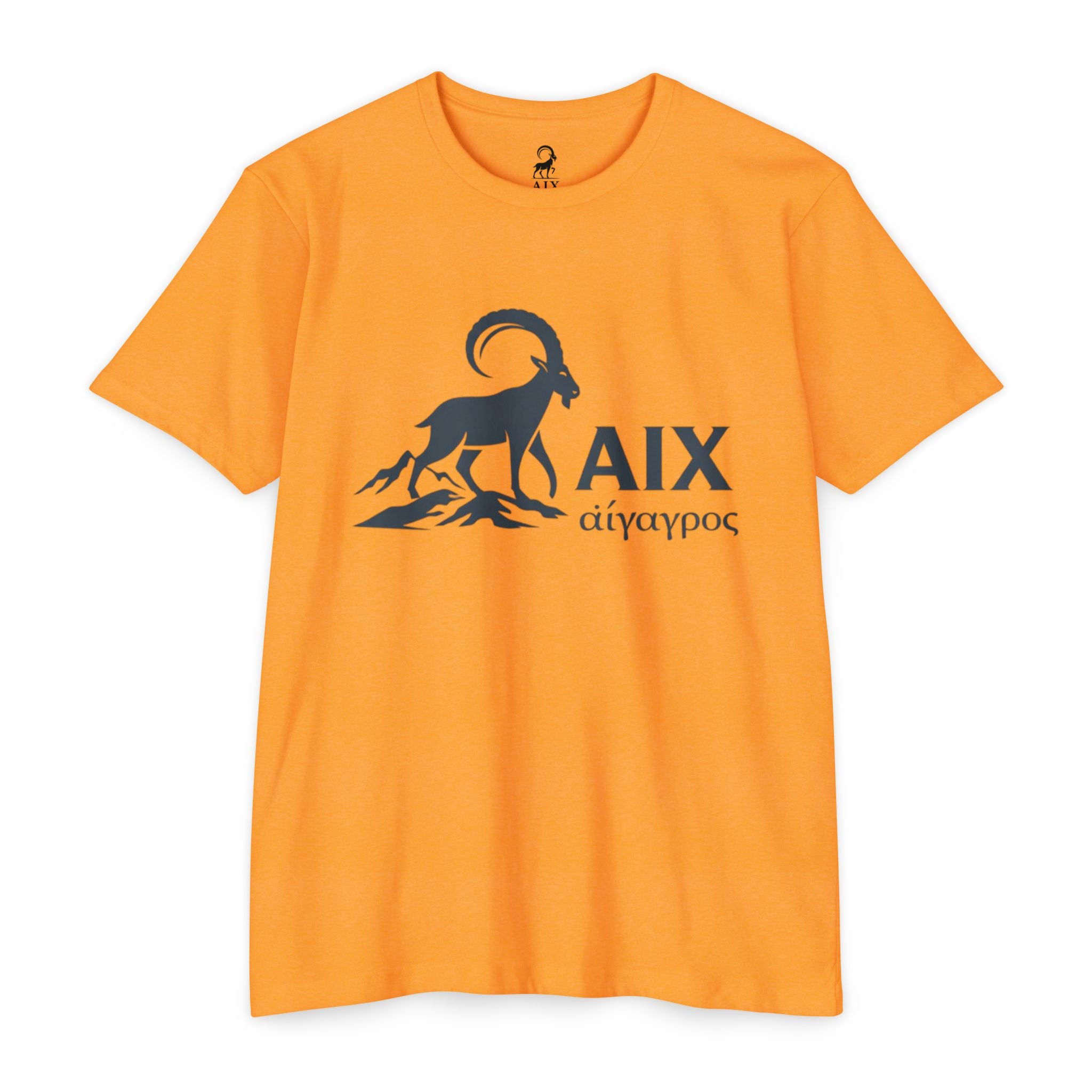 AIX Greek Ibex Shirt