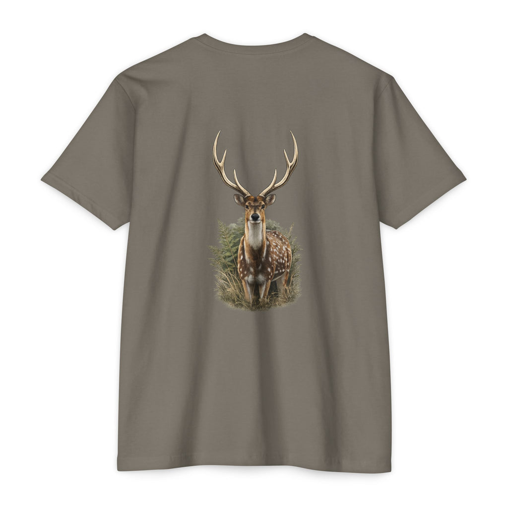 Limited Edition Axis Tshirt