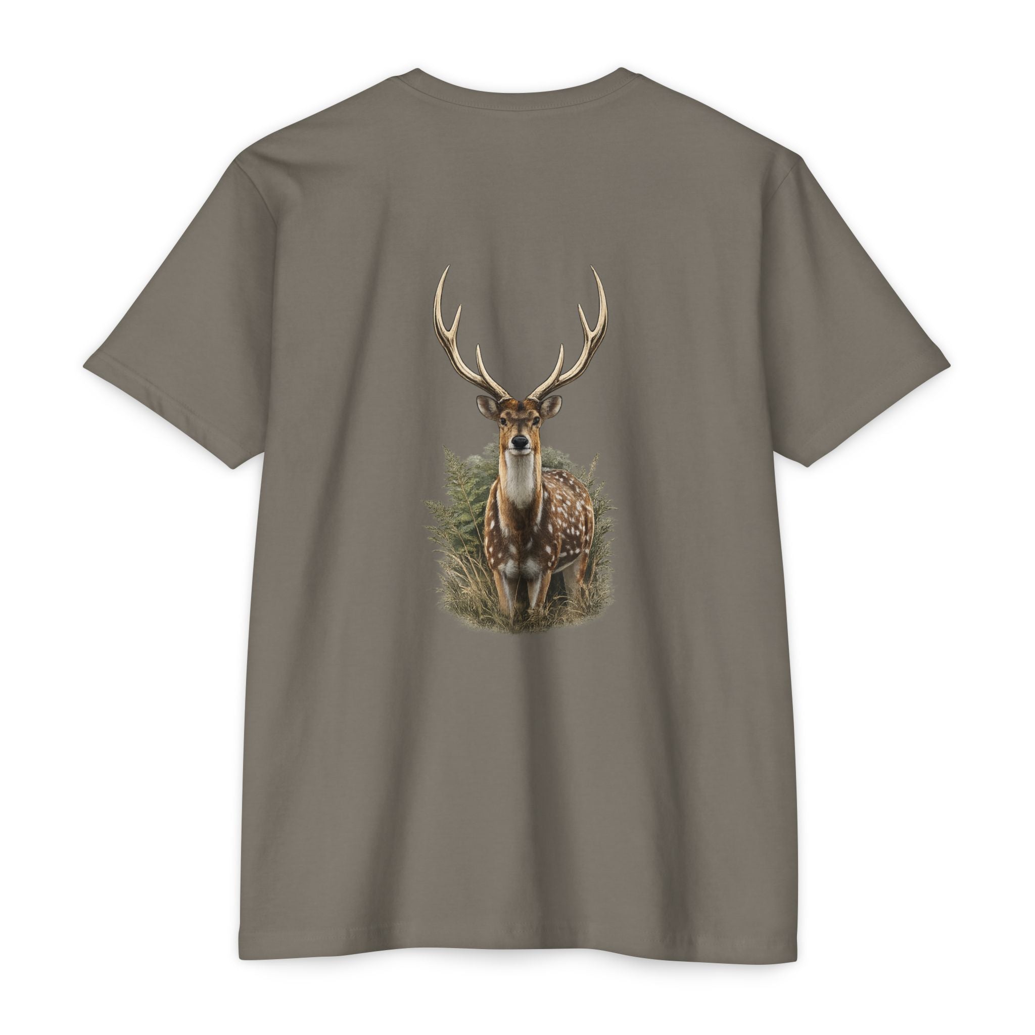 Limited Edition Axis Tshirt