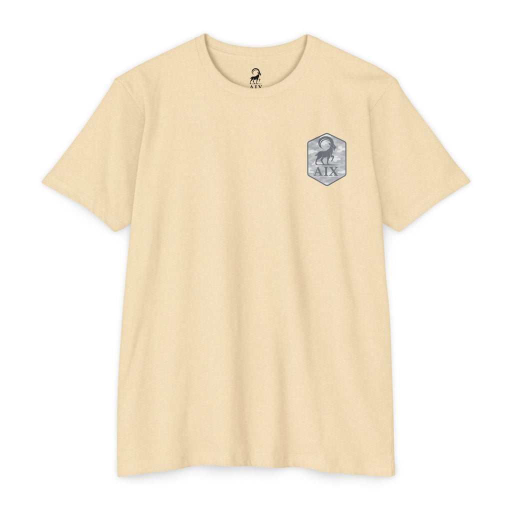 Helicopter Deer Rescue T-Shirt
