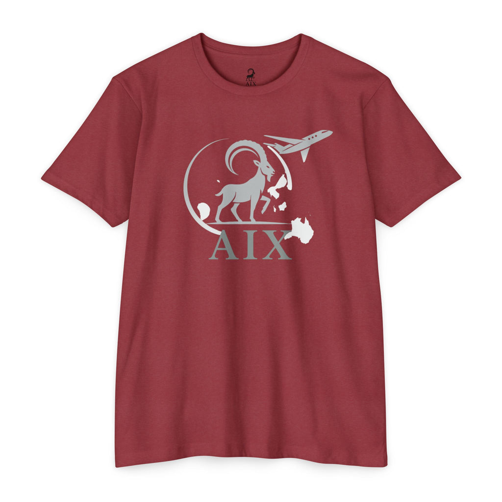 AIX Global Jet Setter