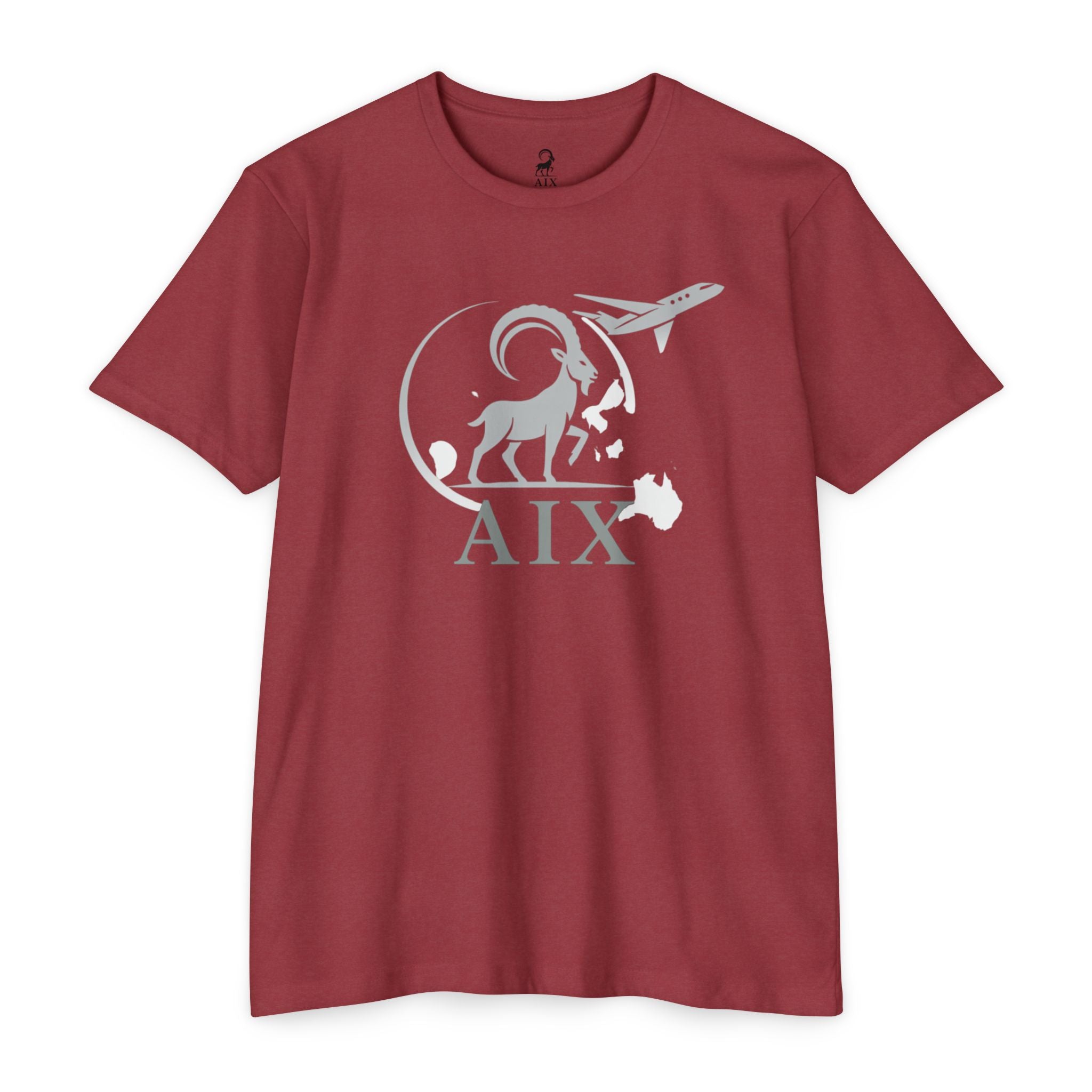 AIX Global Jet Setter