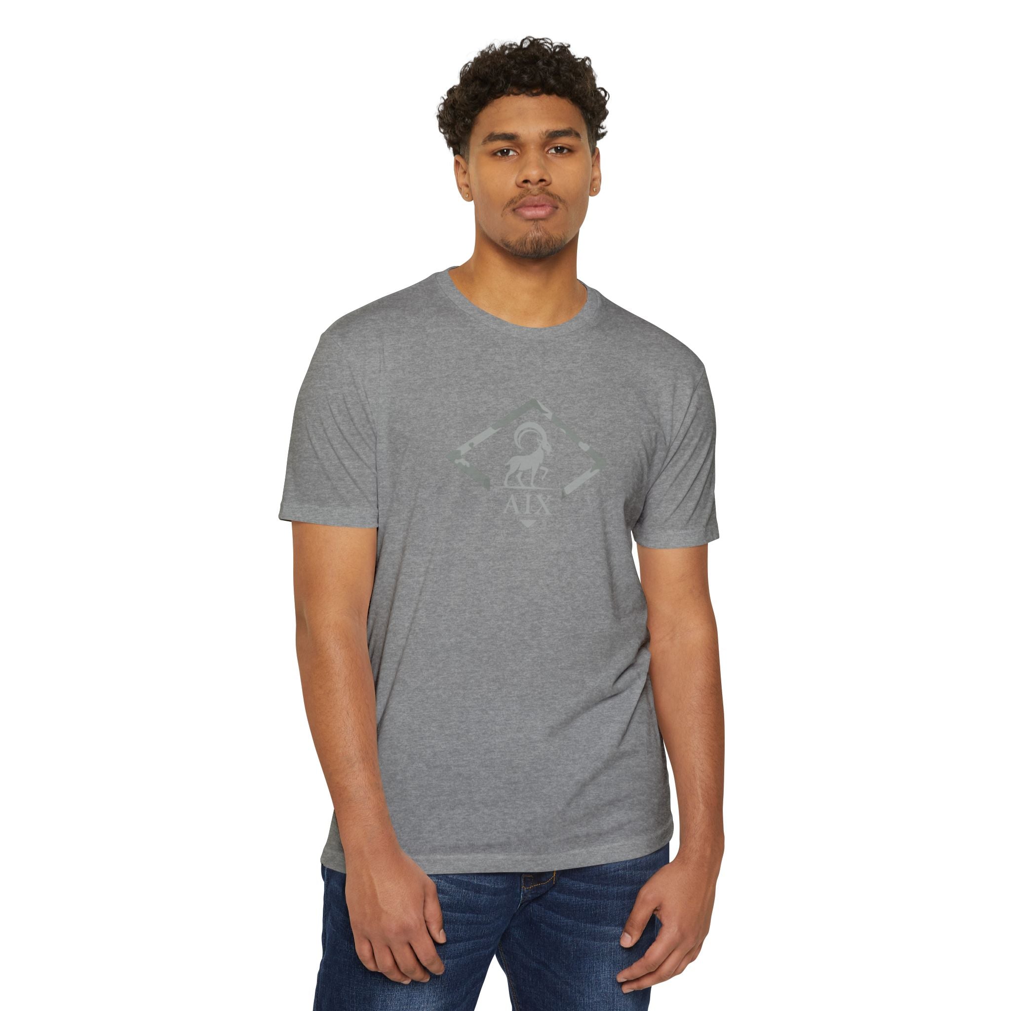 Rocky Mountain Bighorn Sheep T-Shirt