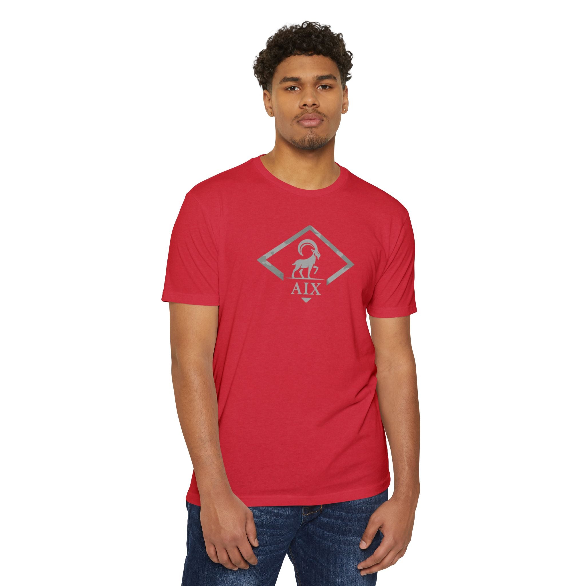West Texas Barbary Sheep T-Shirt