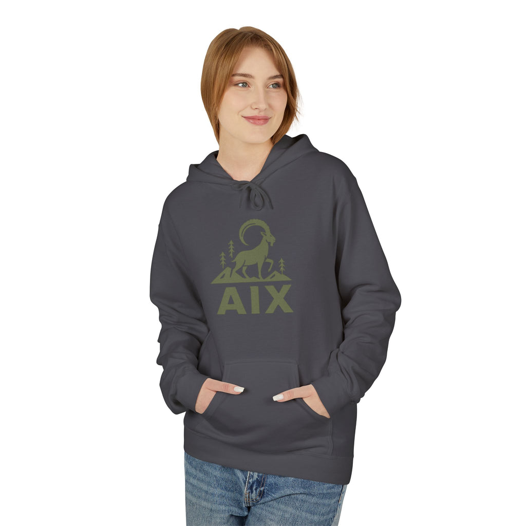 AIX Hoodie