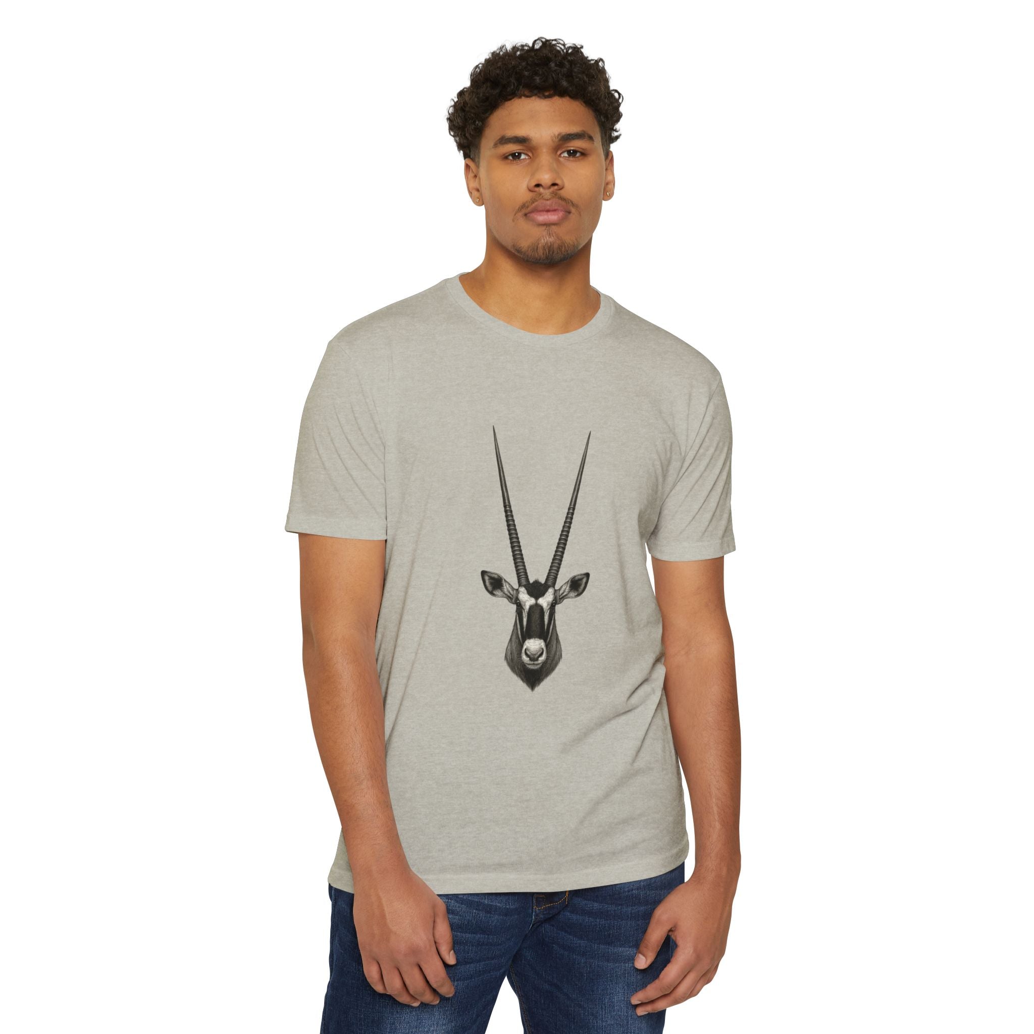 Gemsbok T-shirt