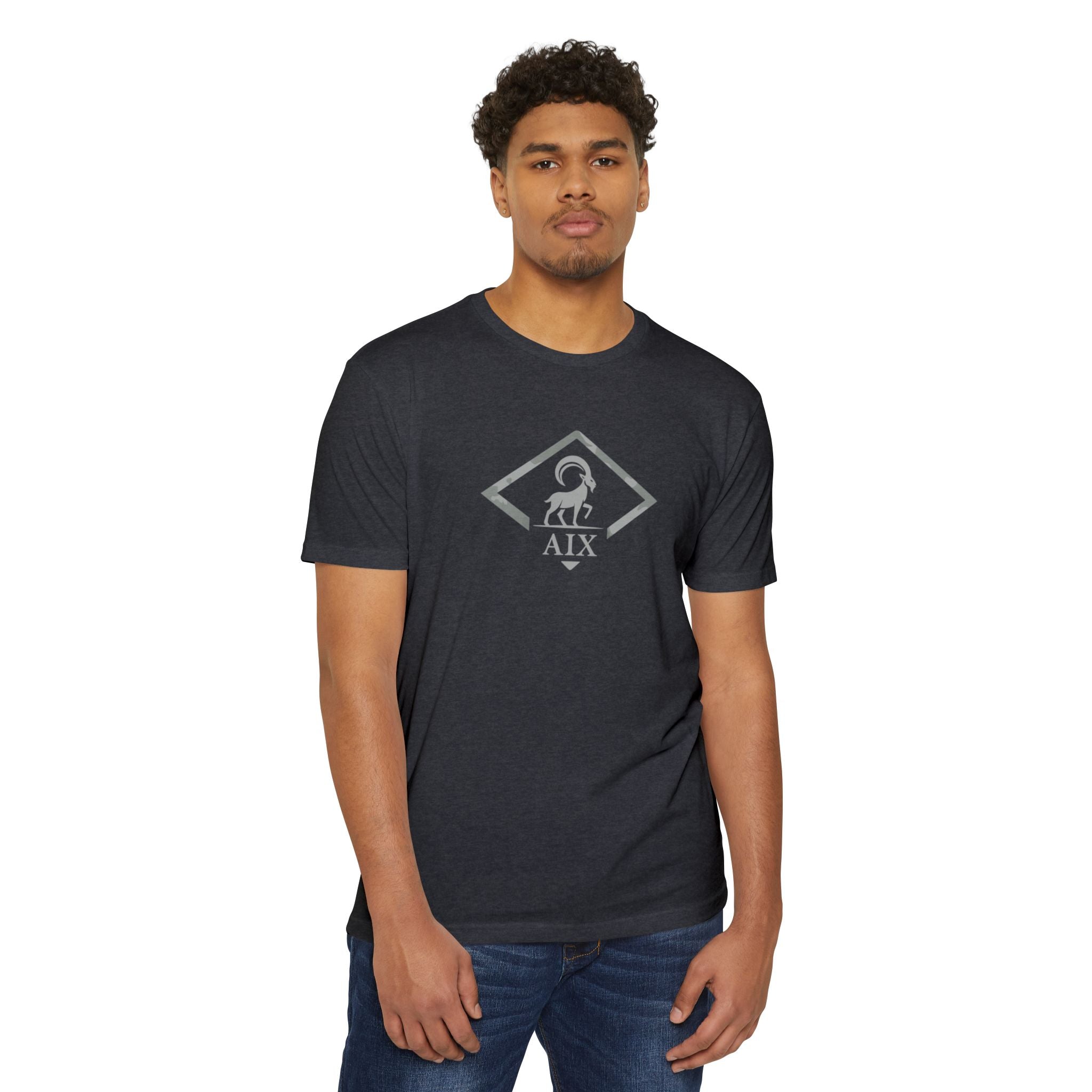 Rocky Mountain Bighorn Sheep T-Shirt