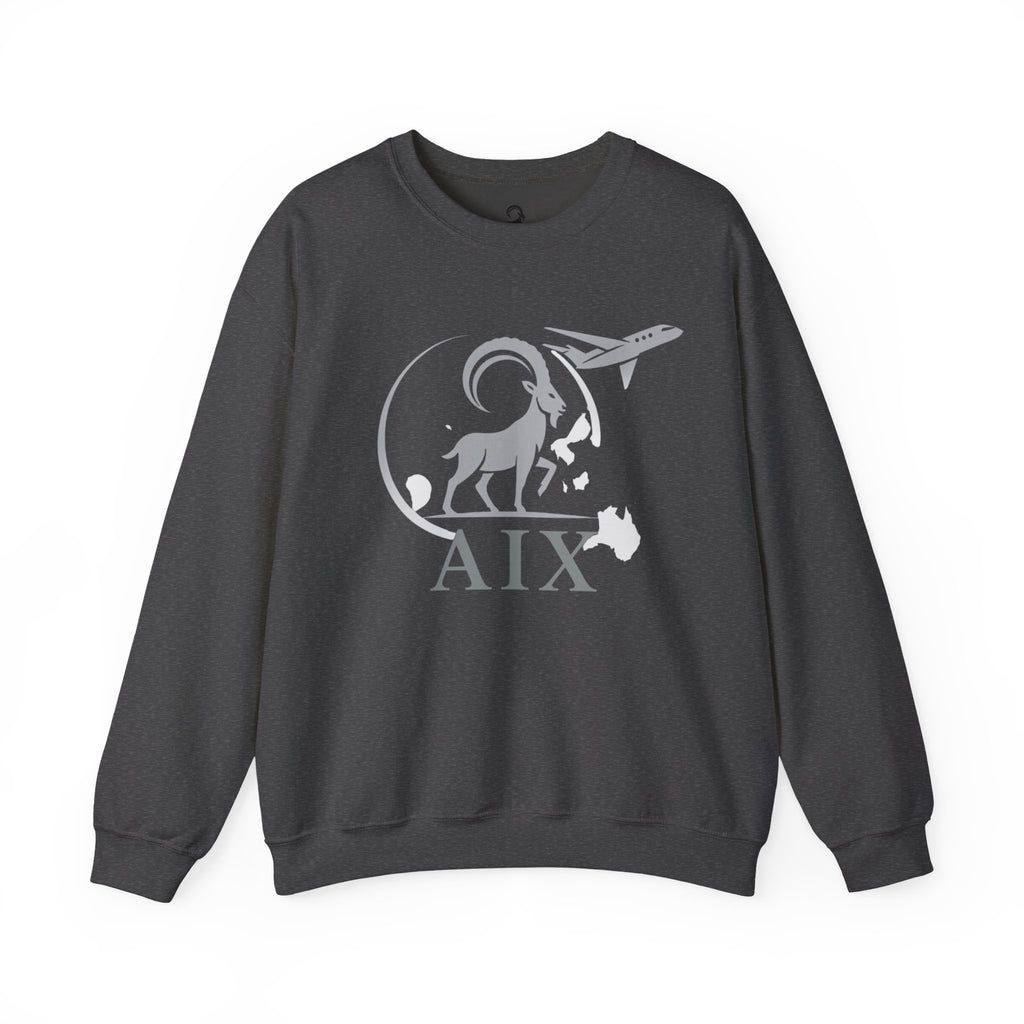AIX Global Pullover