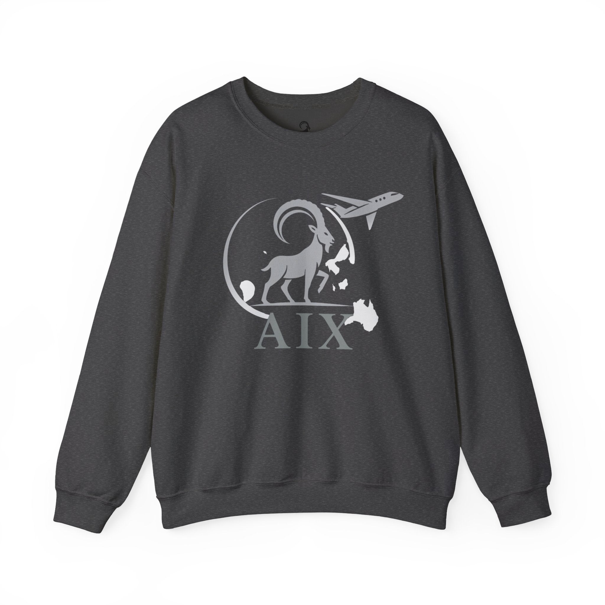 AIX Global Pullover