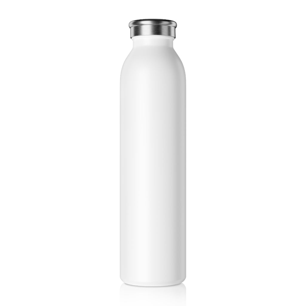 AIX Hydroflash Slim Water Bottle — Lightweight Hydration Bottle