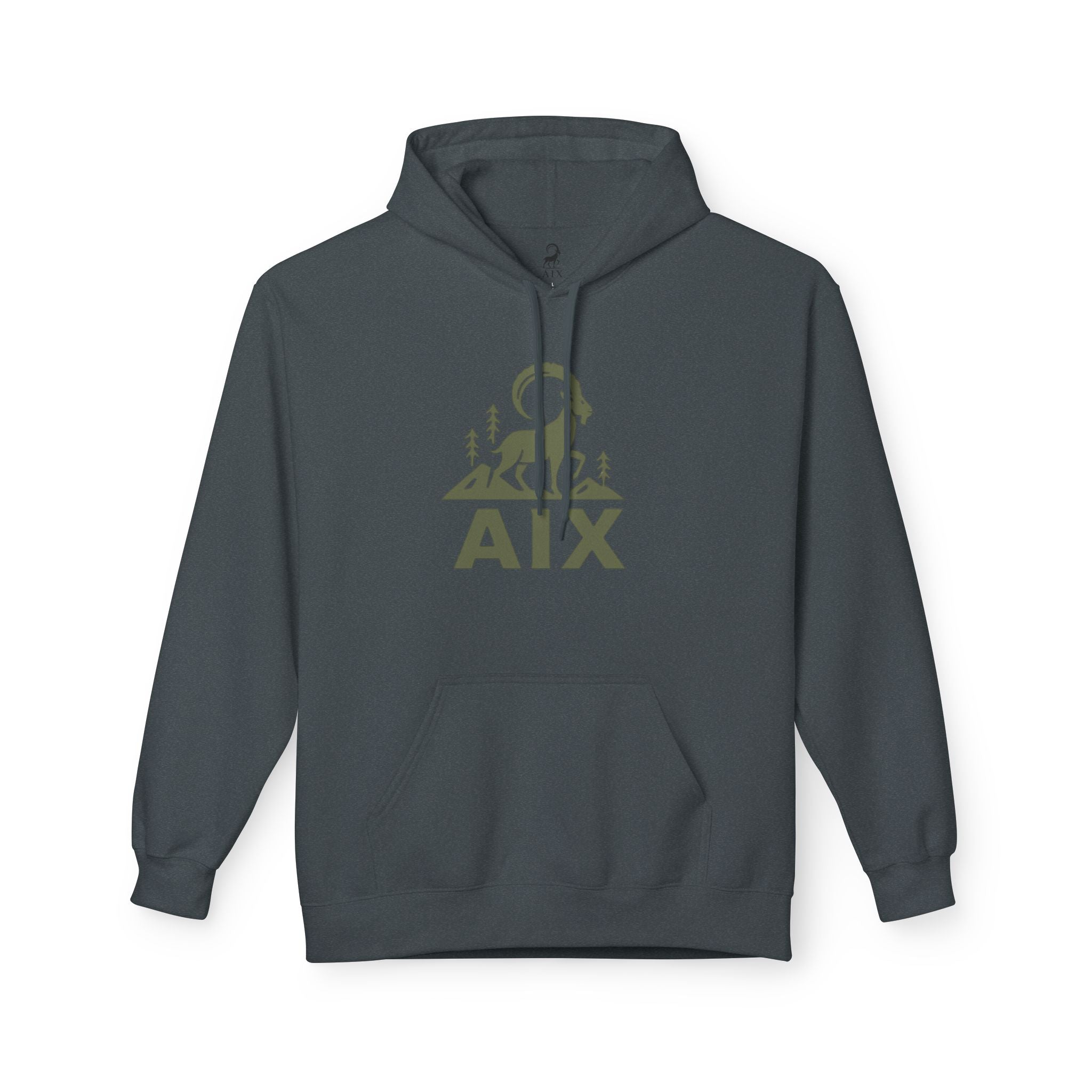AIX Hoodie
