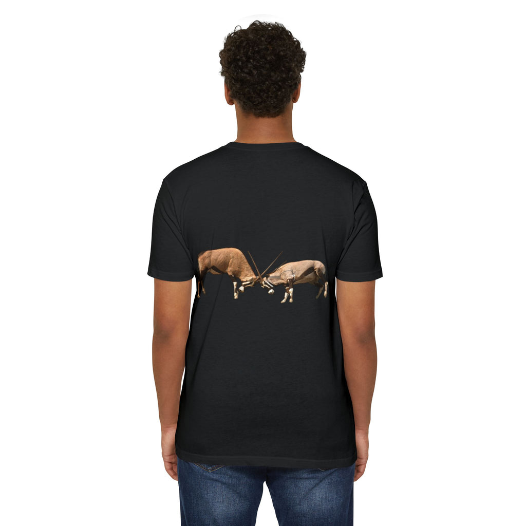 AIX Gemsbok Sparring