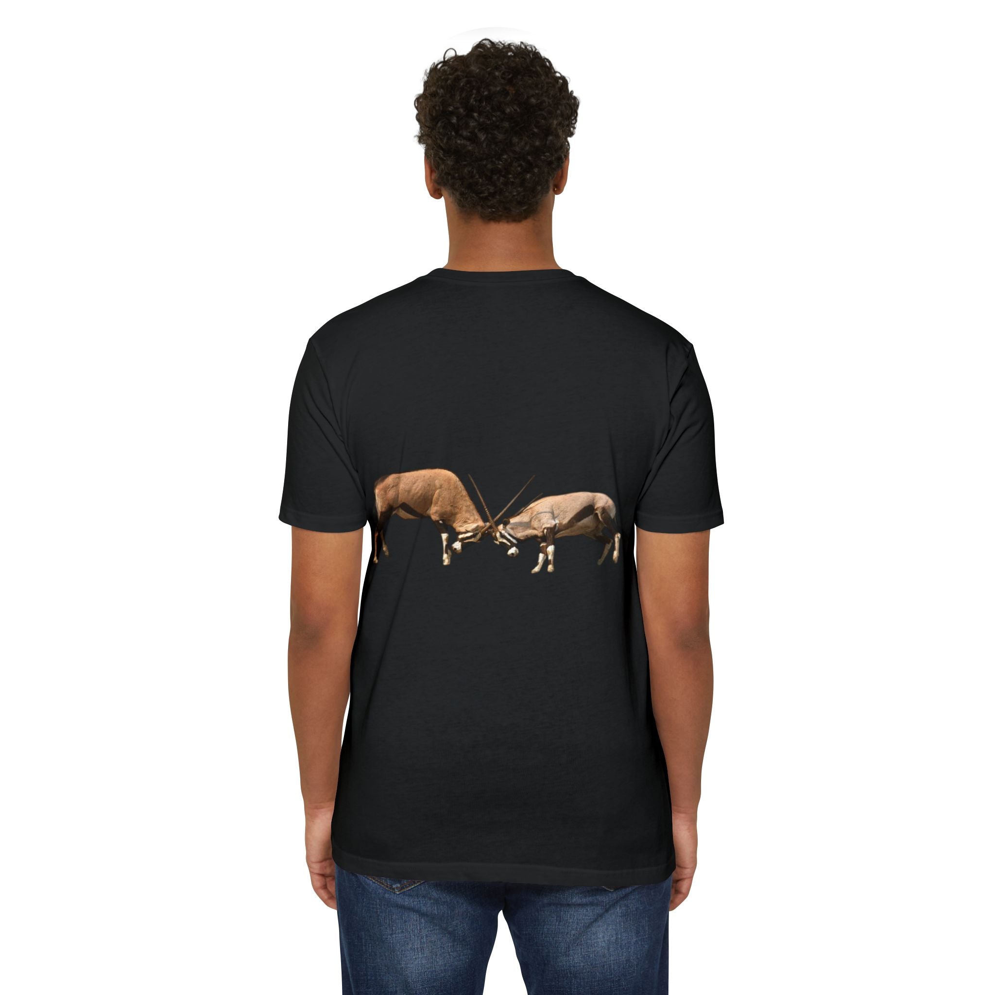 AIX Gemsbok Sparring