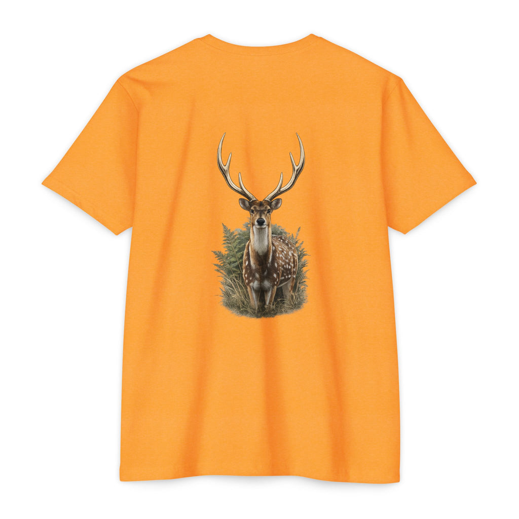 Limited Edition Axis Tshirt