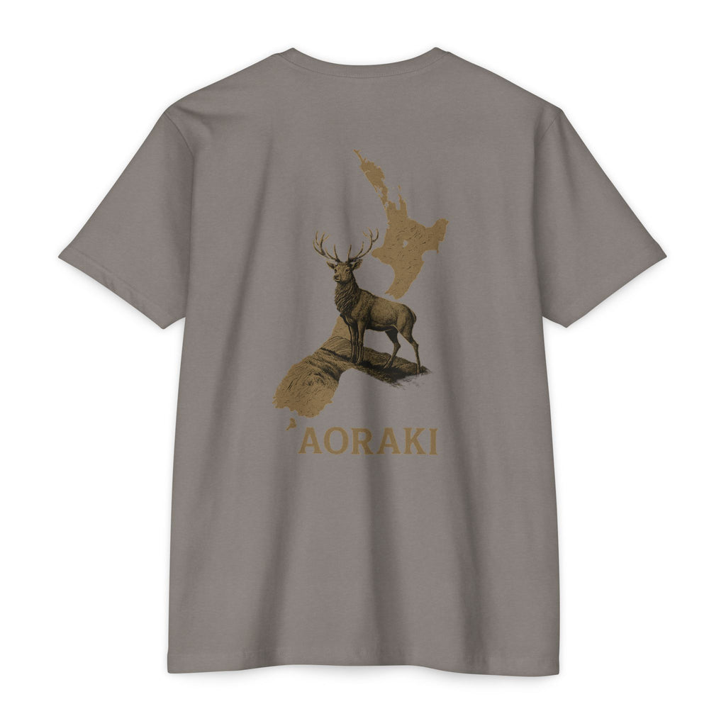 New Zealand Red Stag T-Shirt